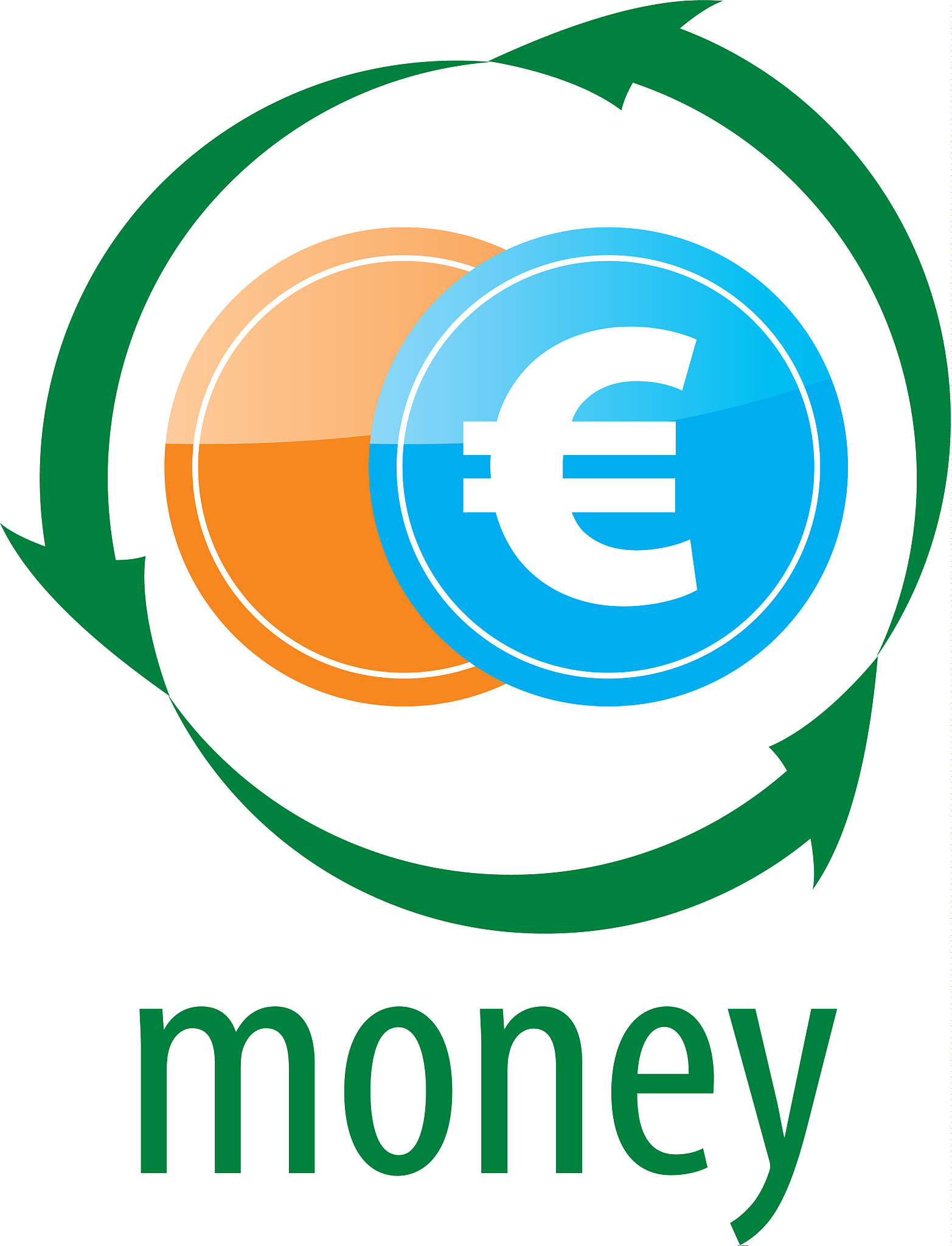 logo money