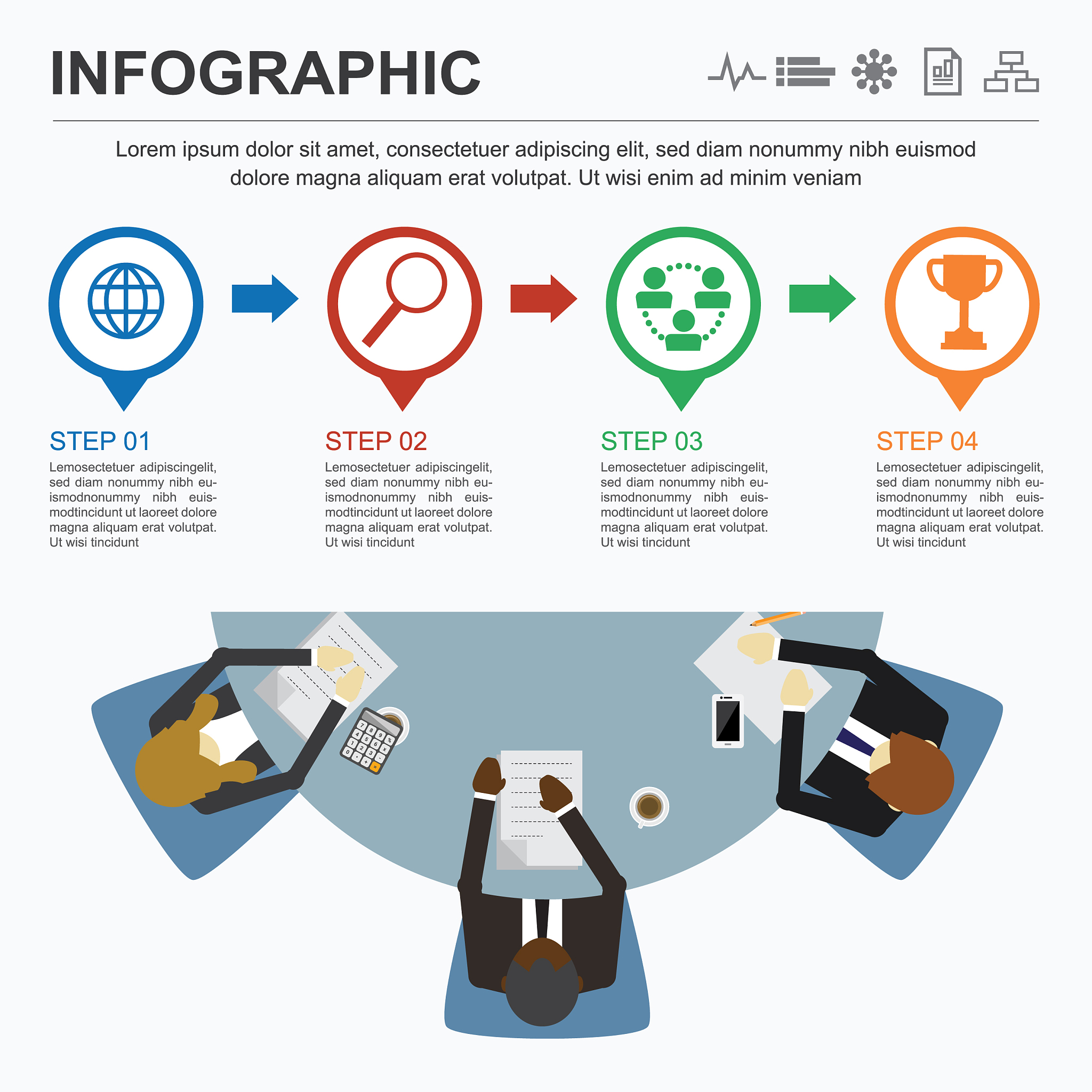 企业员工招聘挑战与应对策略：提升招聘效率与质量