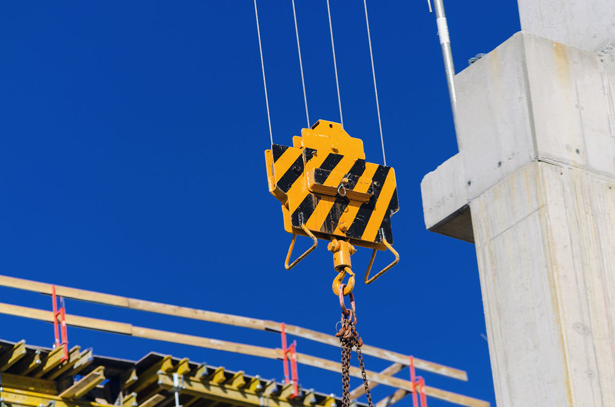 起重吊装作业环境因素致事故原因分析 - 安全风险及预防措施