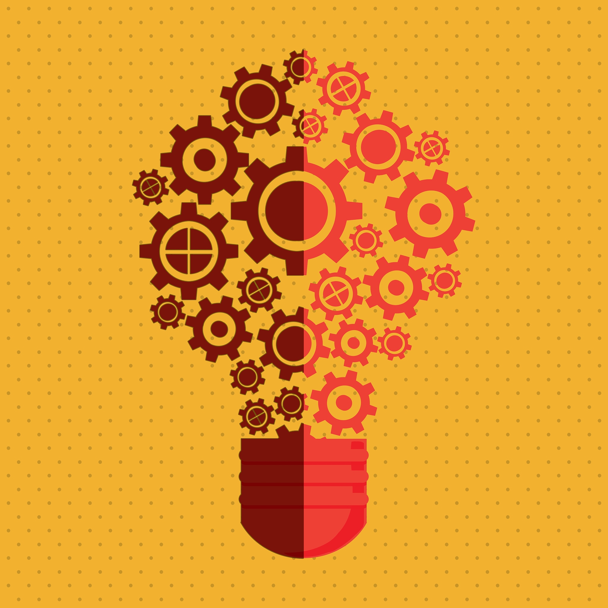 idea icon design