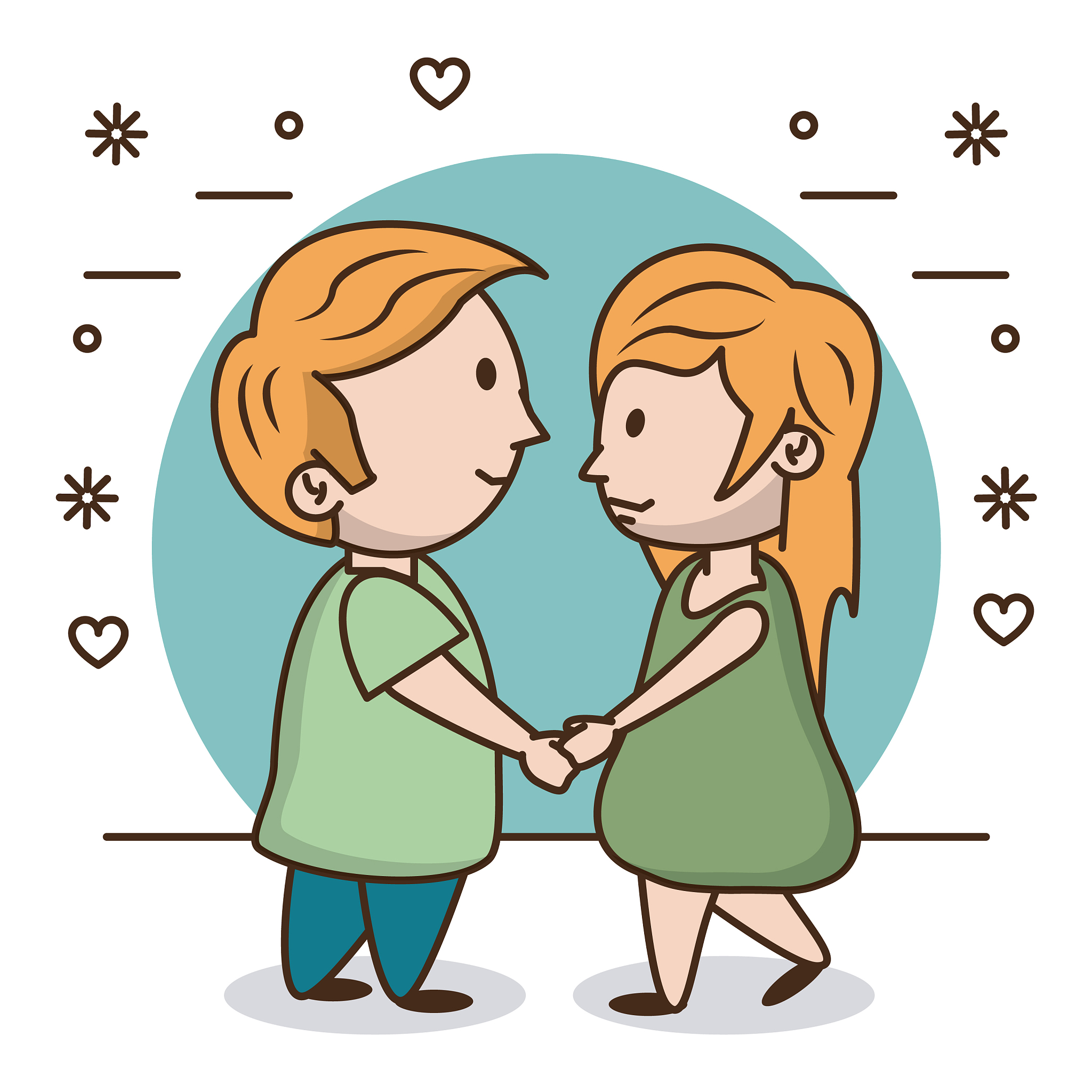 什么是纯爱战士