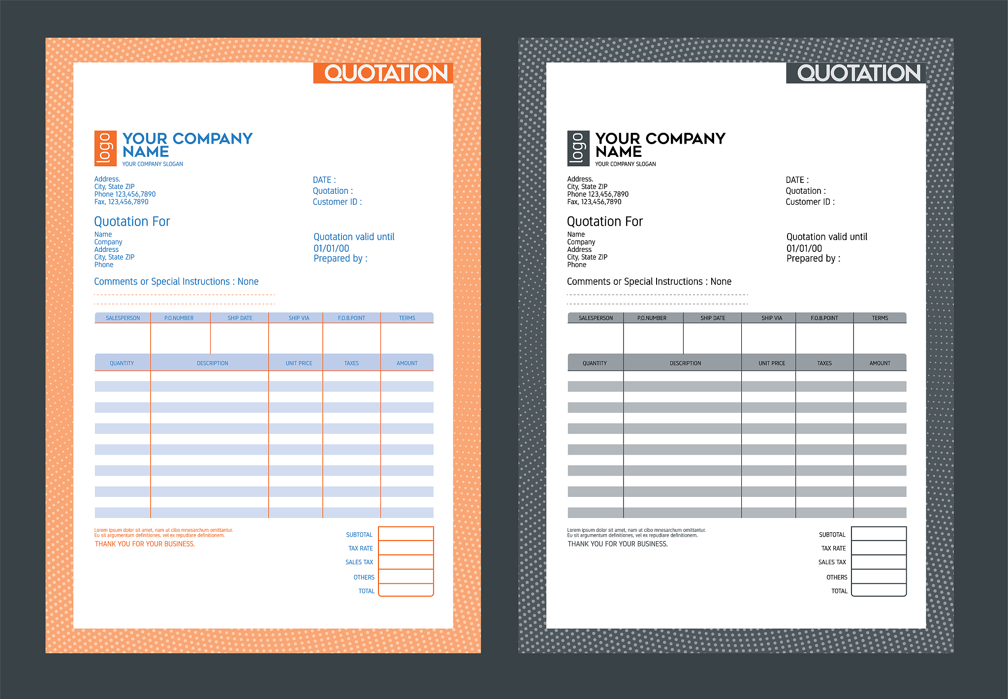 室内设计合同模板