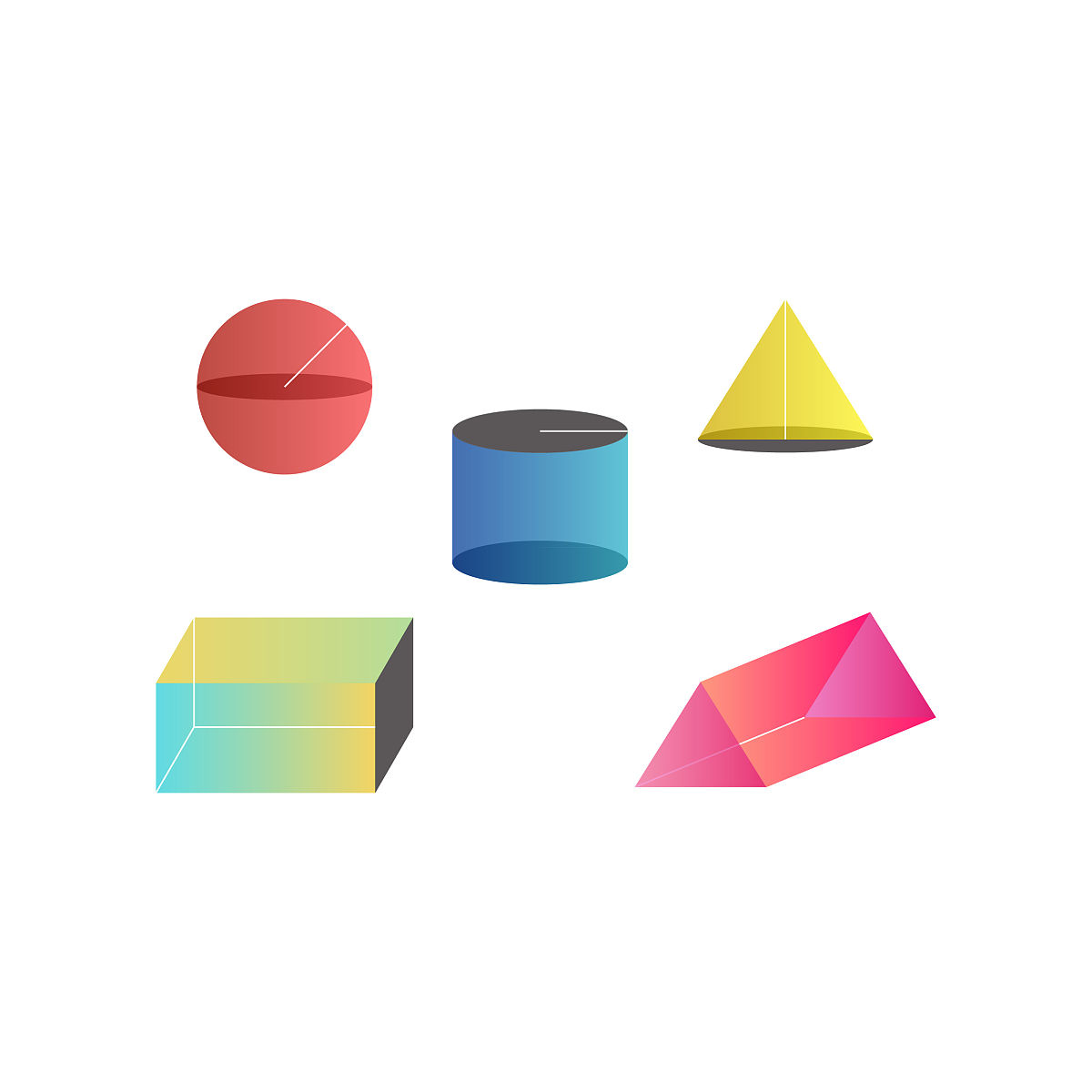 Python 自制动画：不用第三方库打造旋转立方体