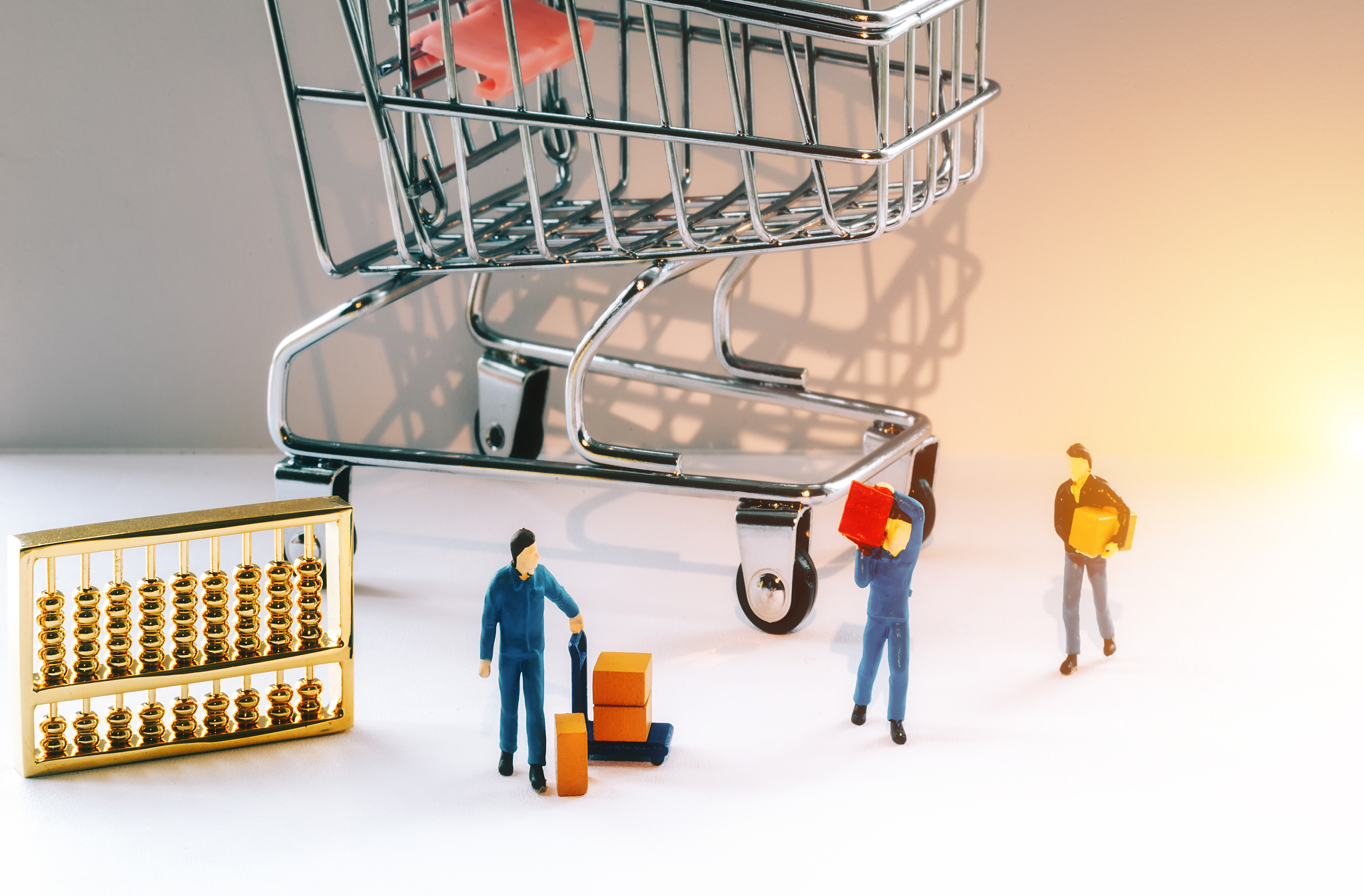 邢台经贸中专学校2021年招生专业：国际贸易、电子商务、会计等