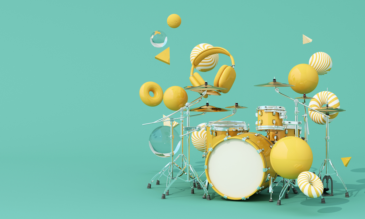 学美术能做什么工作？9大高薪就业方向解析！