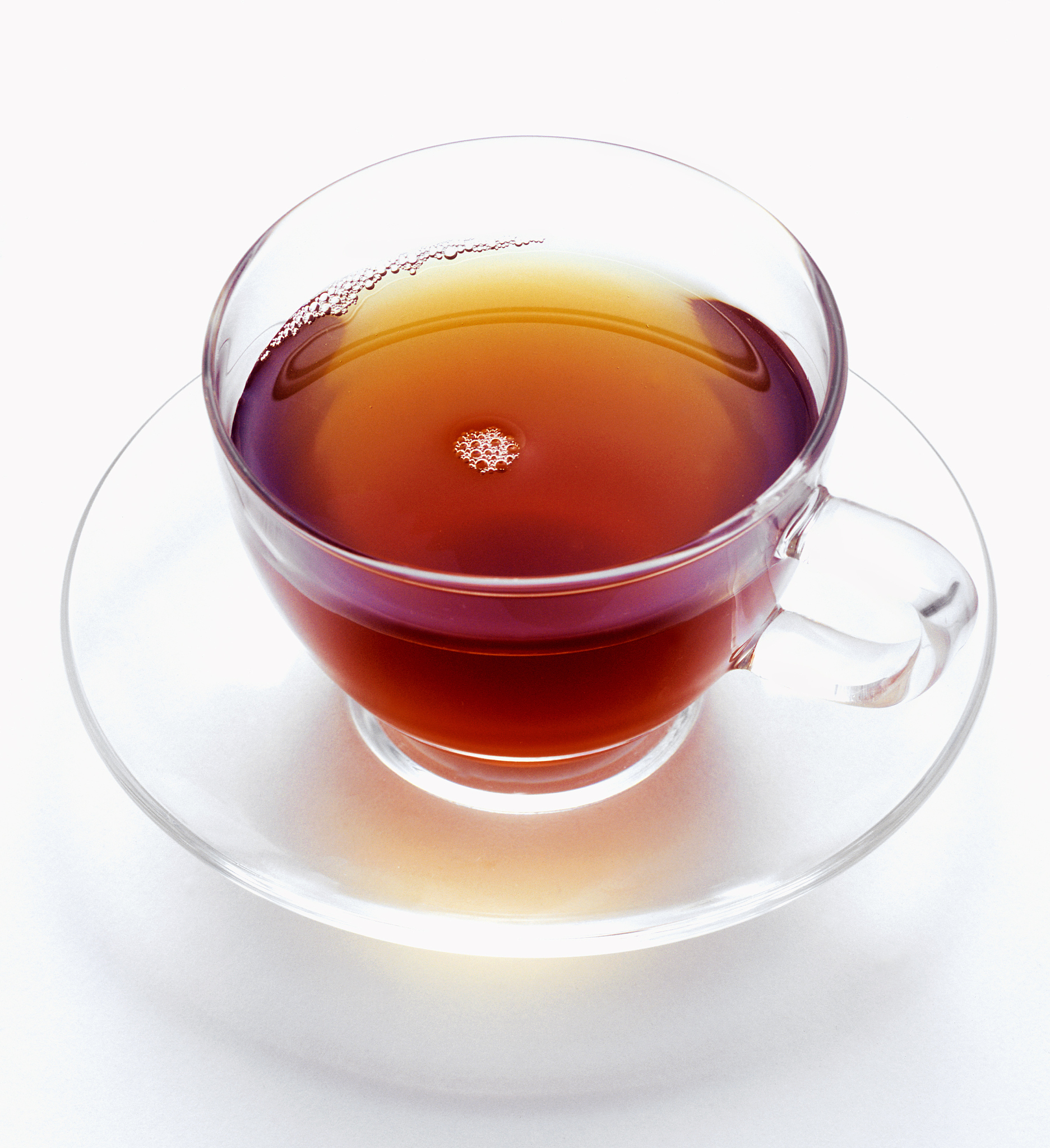 喝红茶上火的原因：茶多酚、咖啡因、胃酸分泌过剩等