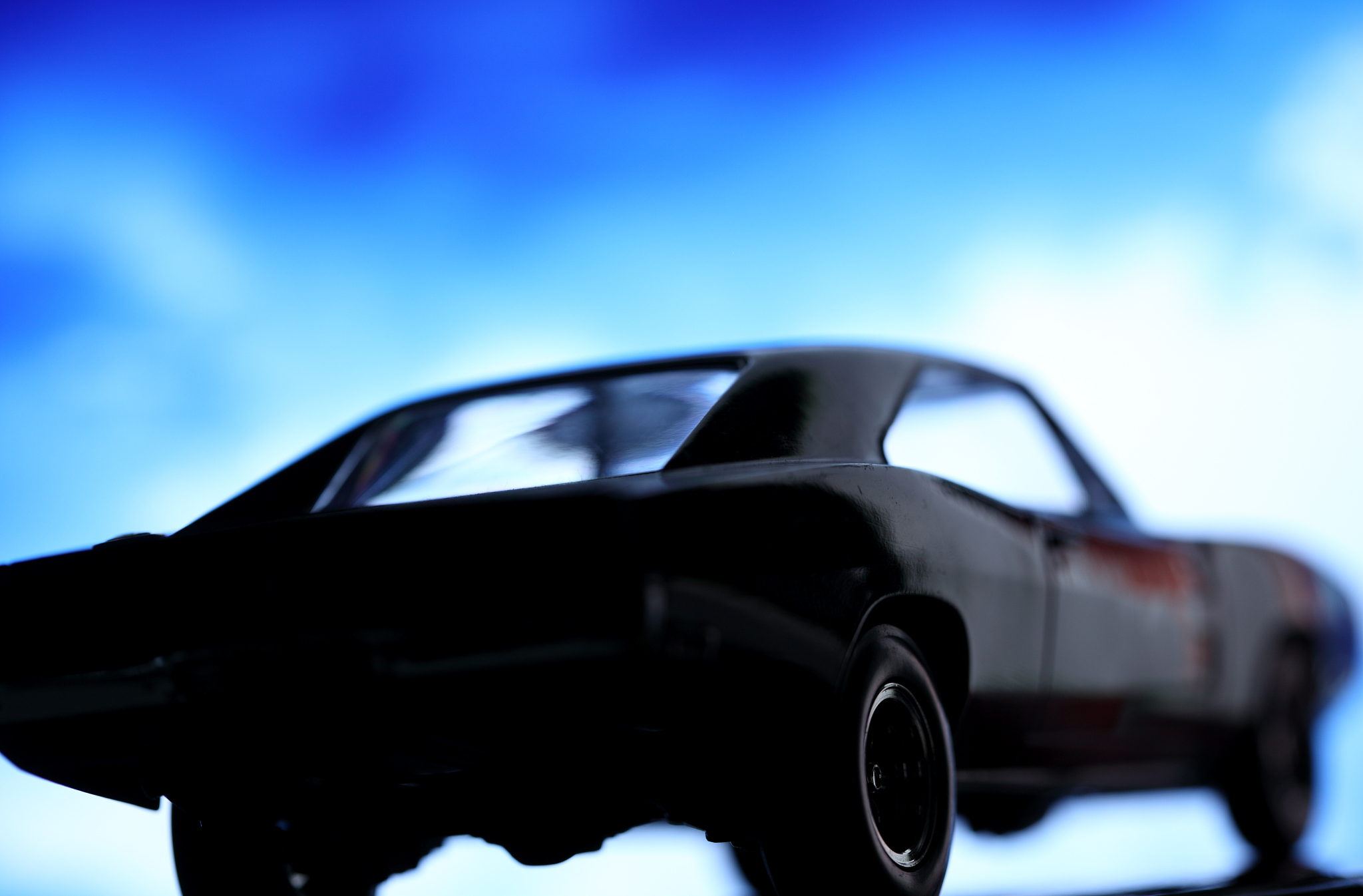 classic car