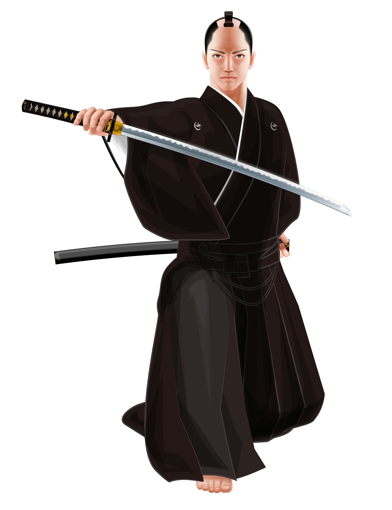 samurai