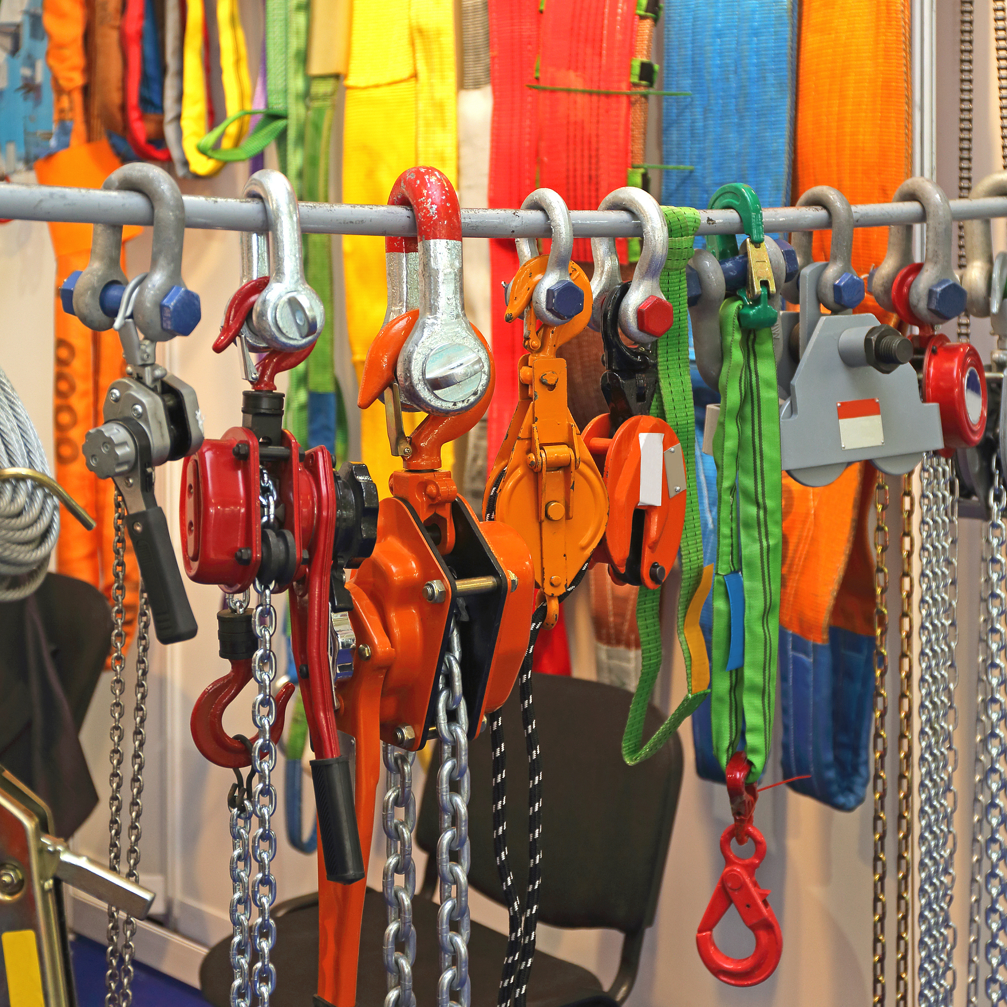 petzl的zillion or 和grillon有何区别？