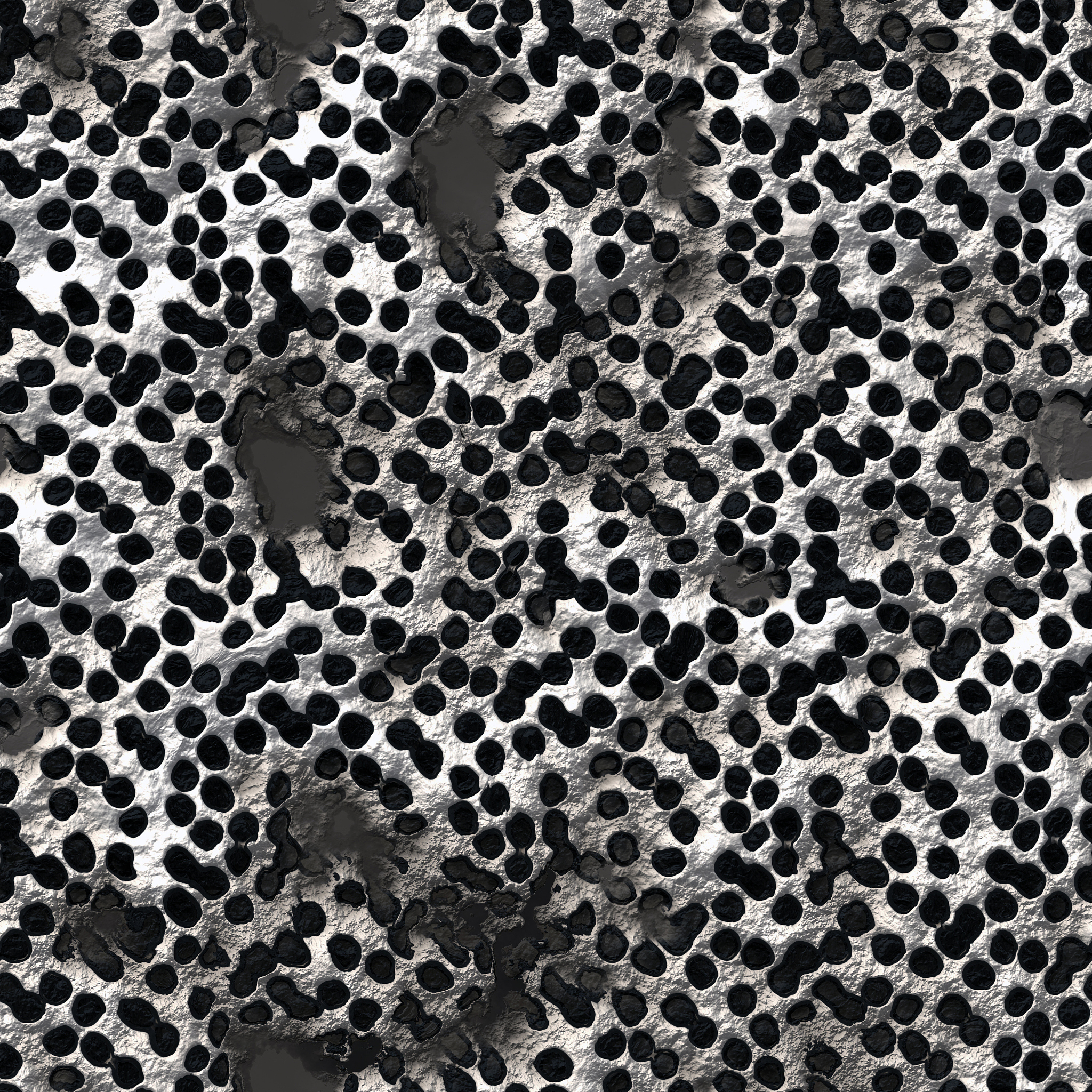 Co-Fe-ZrO2复合镀层显微硬度低于预期原因分析