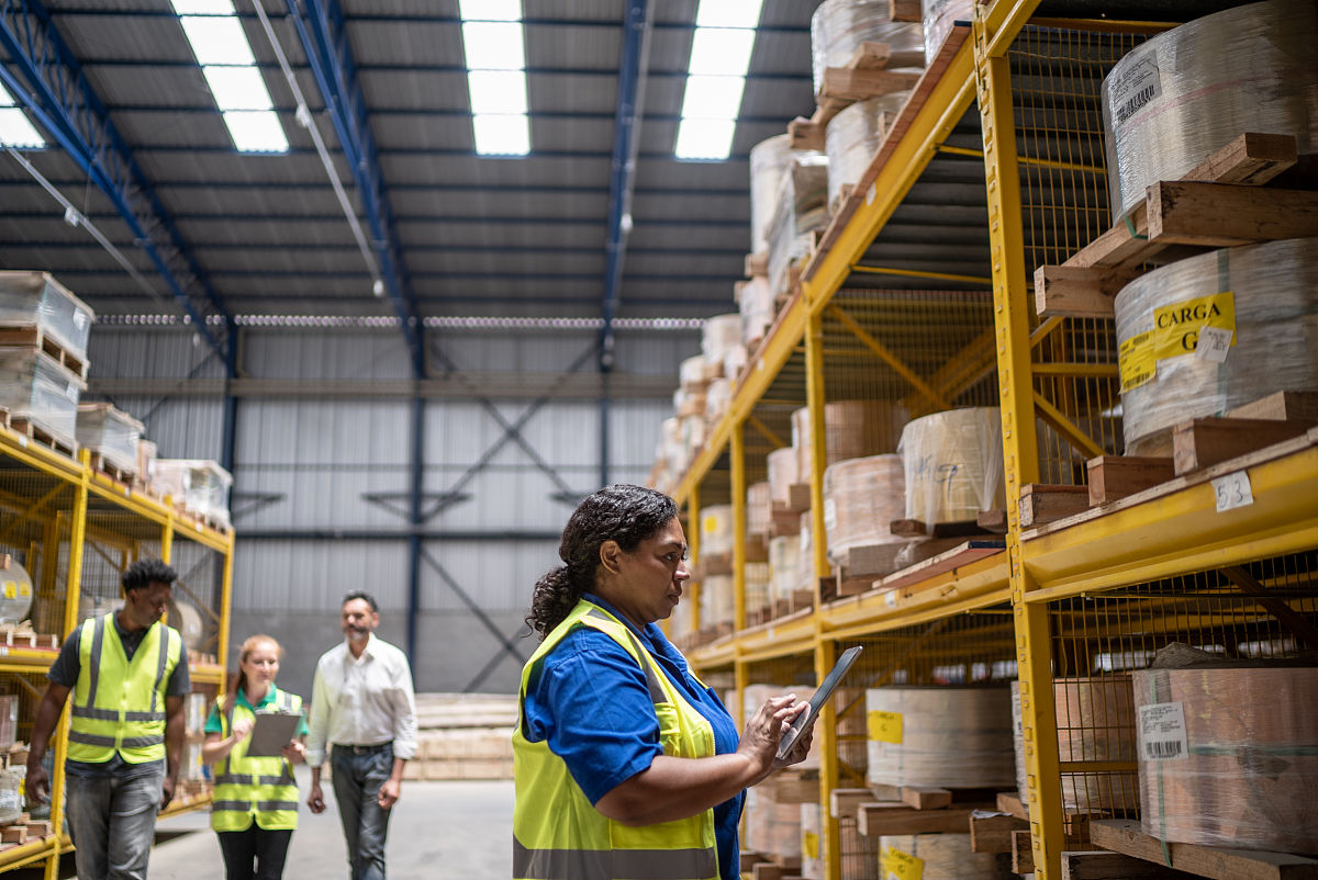 宁夏职业技术院校物流服务与管理专业前景如何