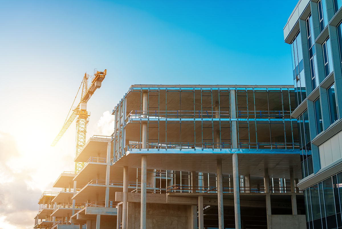 2019成都建筑工程专业就业前景分析：发展趋势与行业介绍