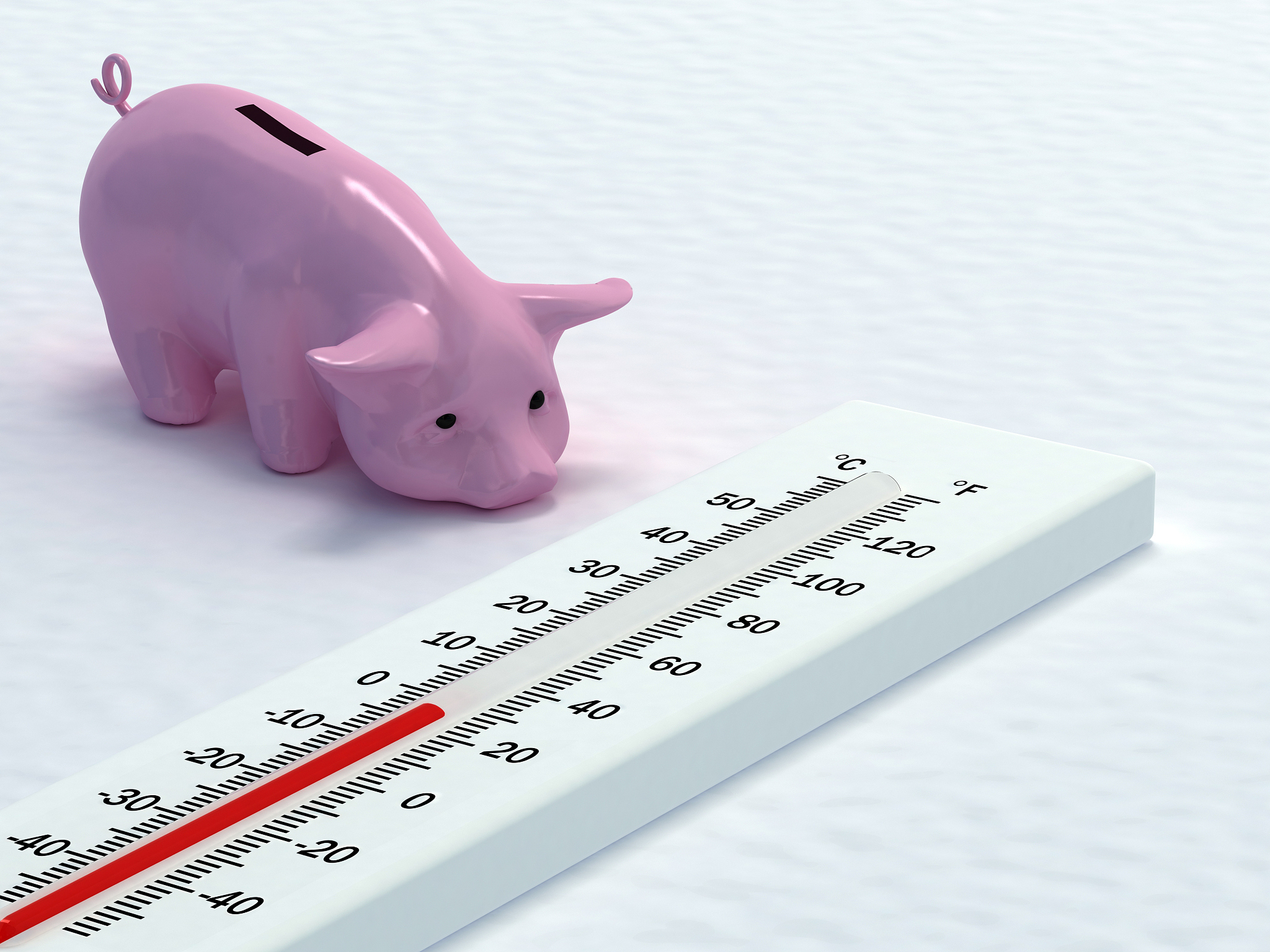 0.2立方米空间热输出3KW，绝热板传热系数0.45，求外部温度