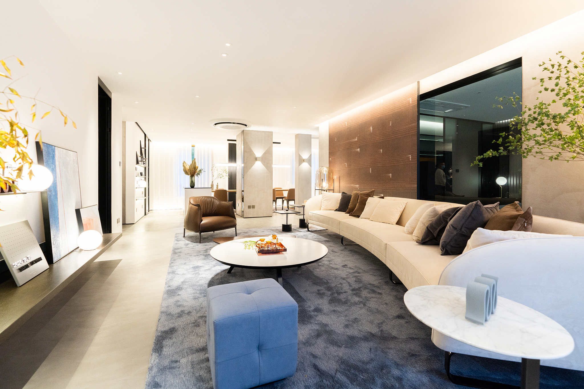 室内装饰设计前景有哪些