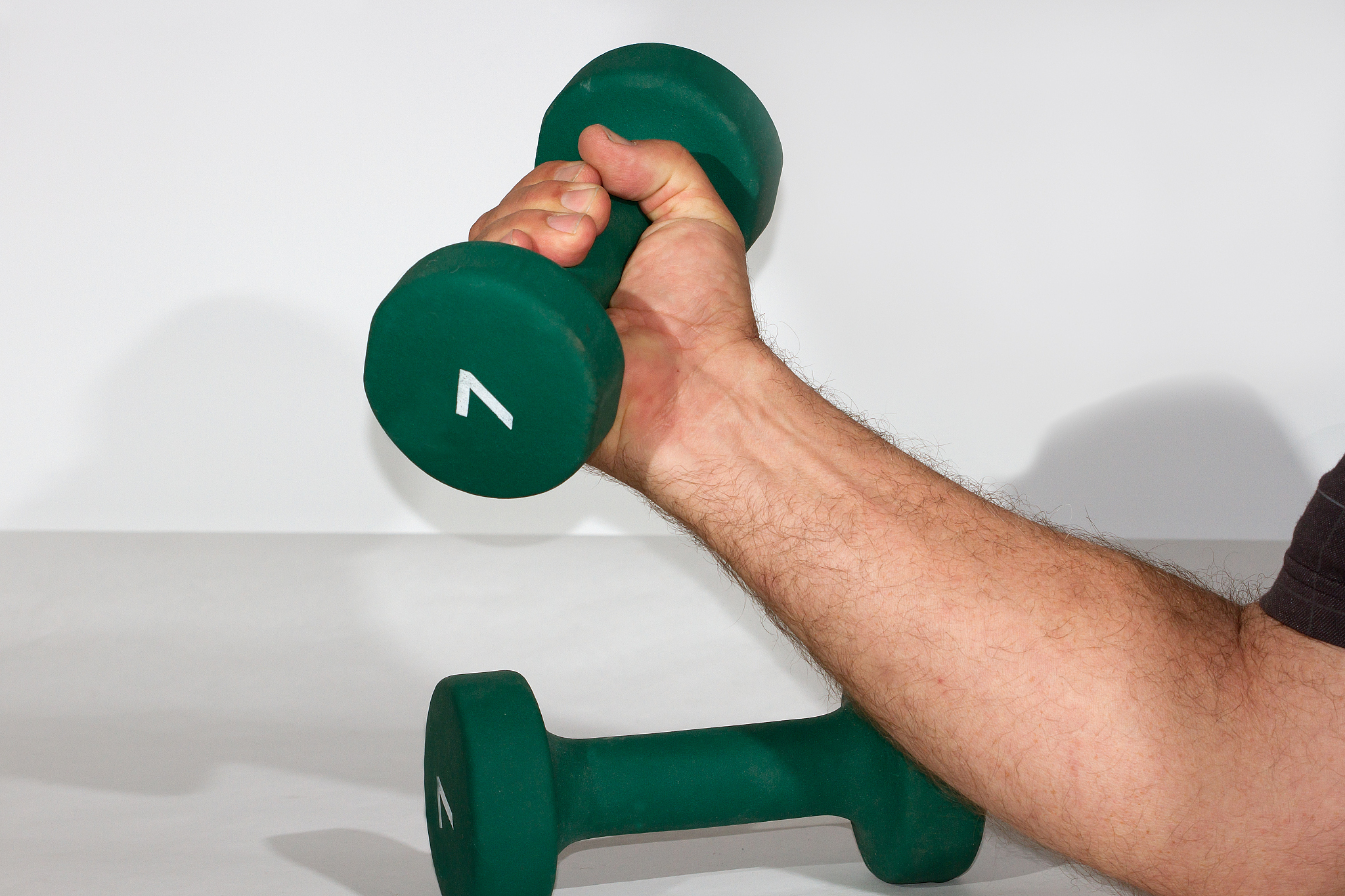 EPO对举重运动效果如何？