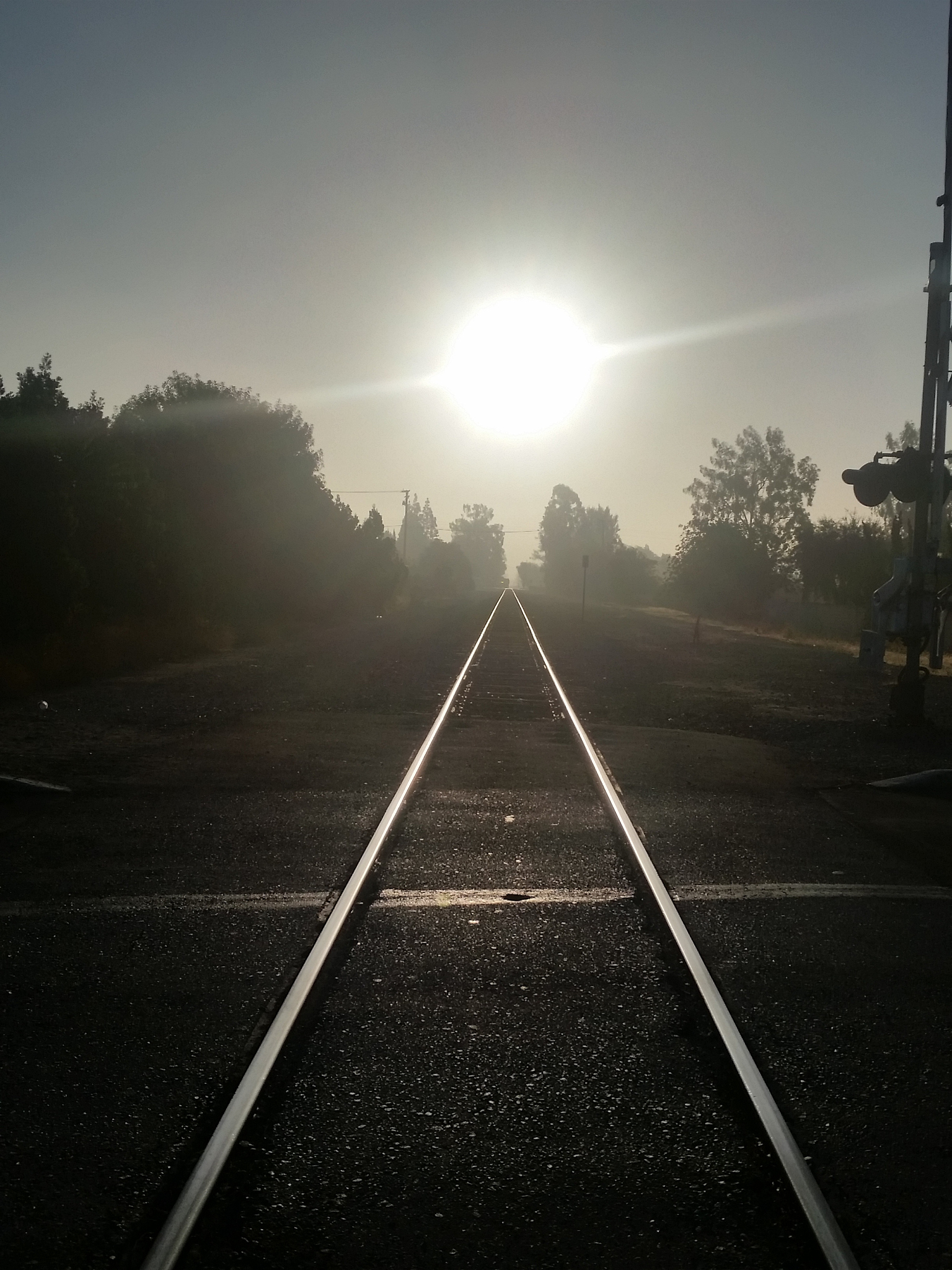 照亮心中归途：希望之光驱散黑暗