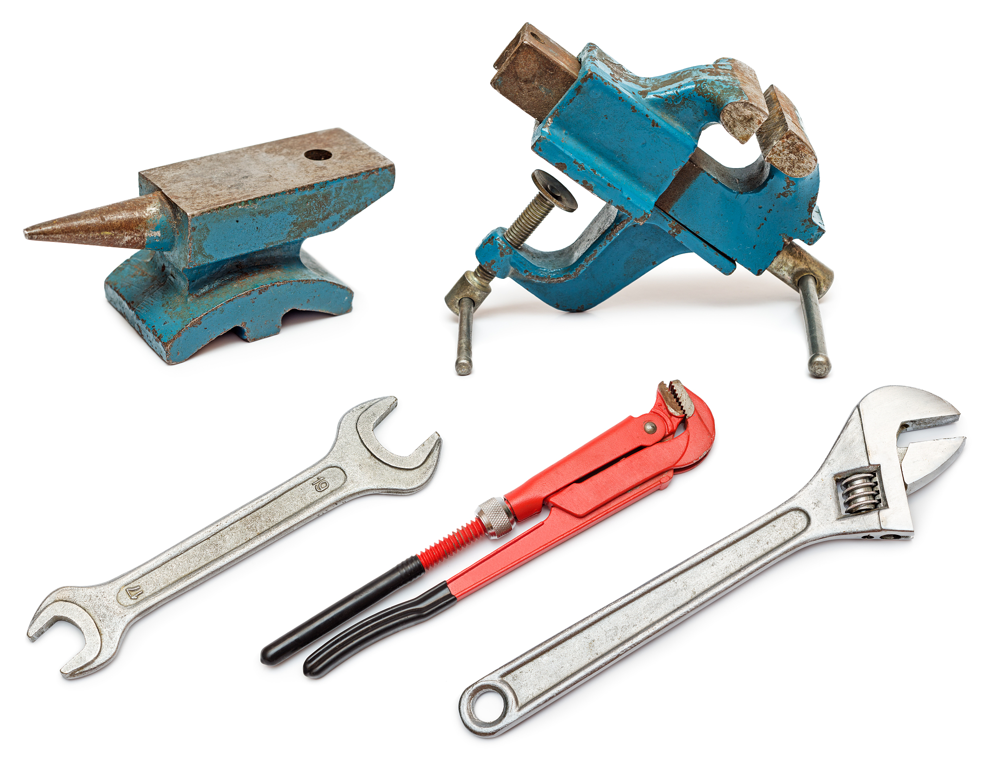 set of tools