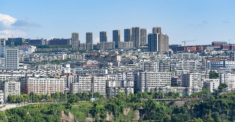 重庆万州技师学院专业设置：工科领域发展方向