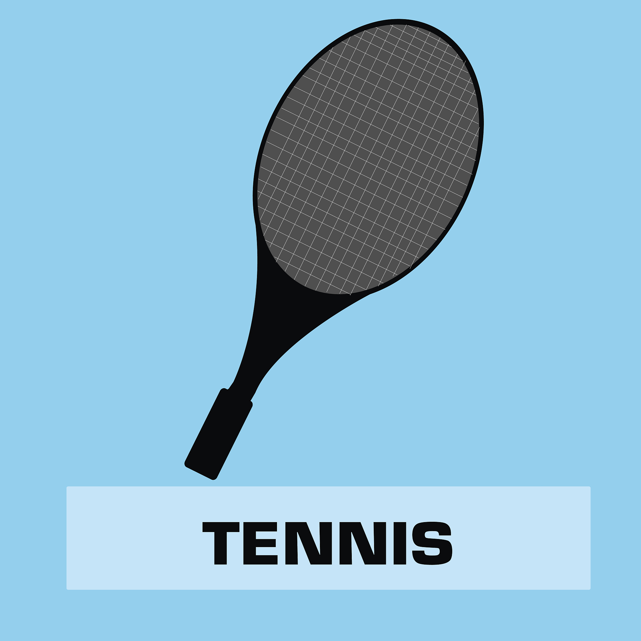 Tennis Match Loss: How Much Money Did I Lose?
