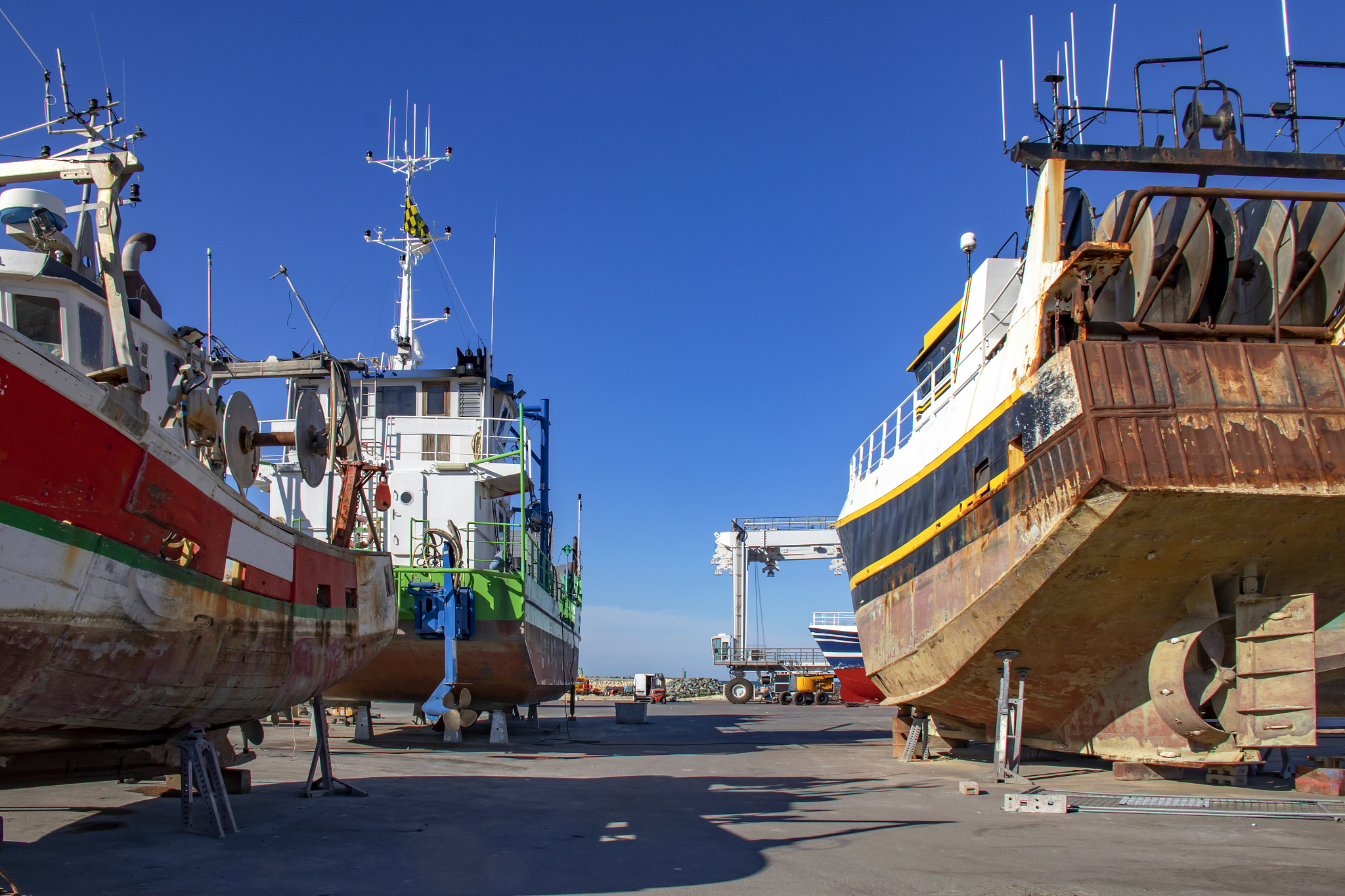 Regulations on Fire and Explosion Protection for Ship Repair in English VersionStipulations on the Fire and Explosion Prevention Management during Ship Repair Name Stipulations on the Fire and Explosi