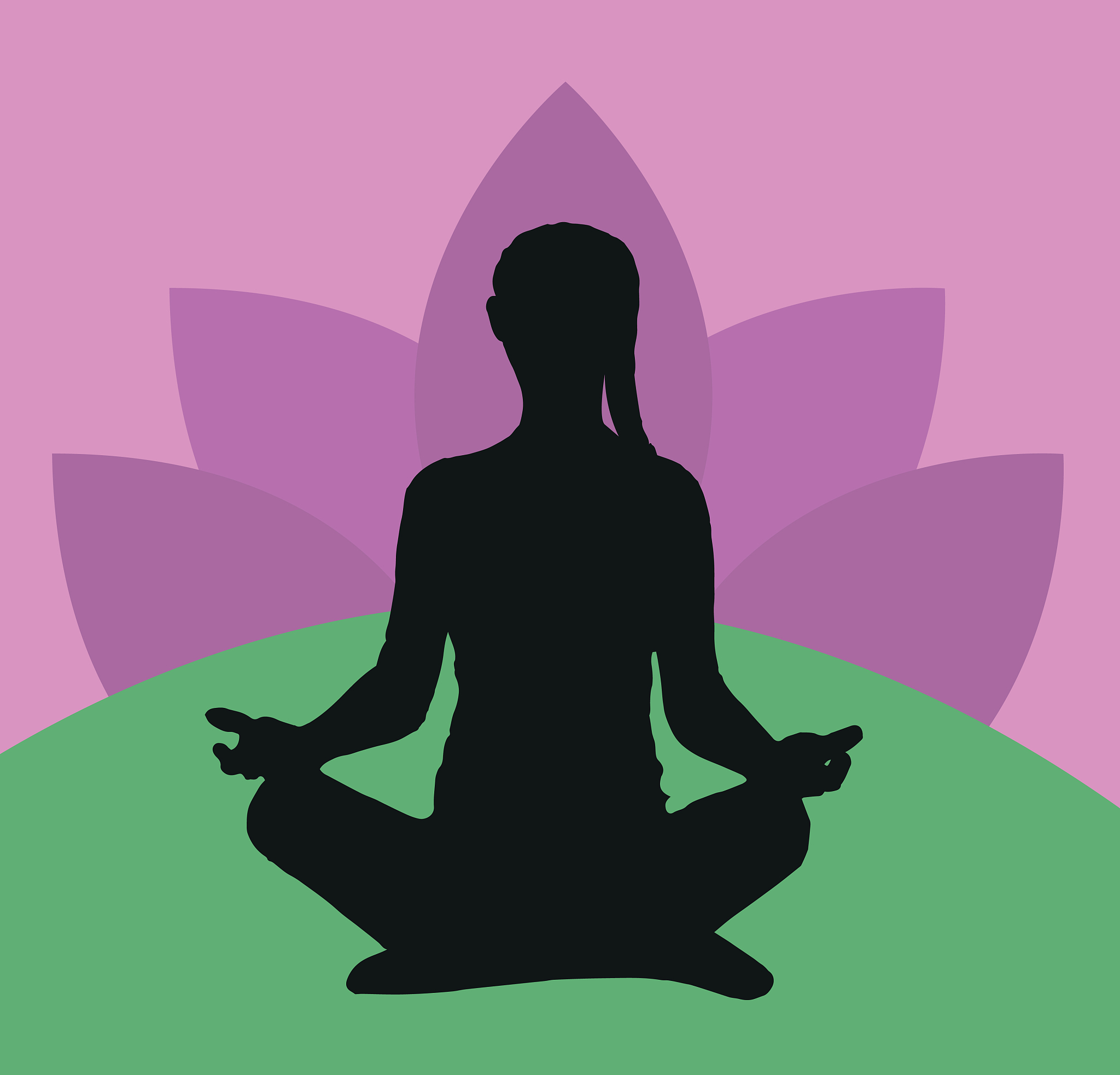 怎样学会冥想？