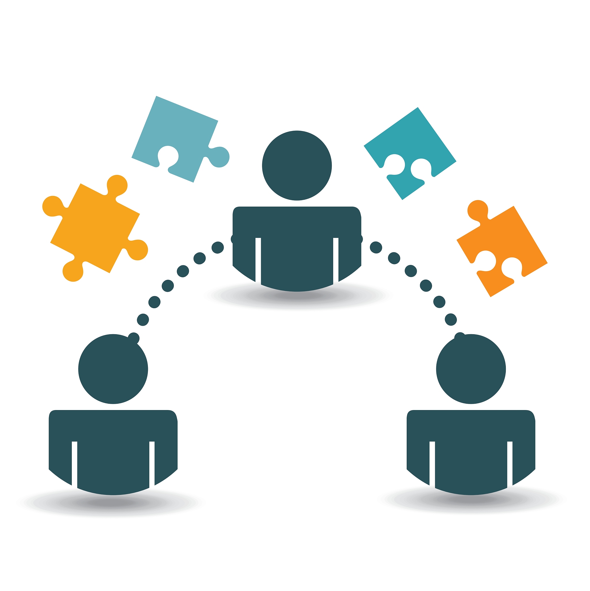 合作学习策略的实施方式和注意事项