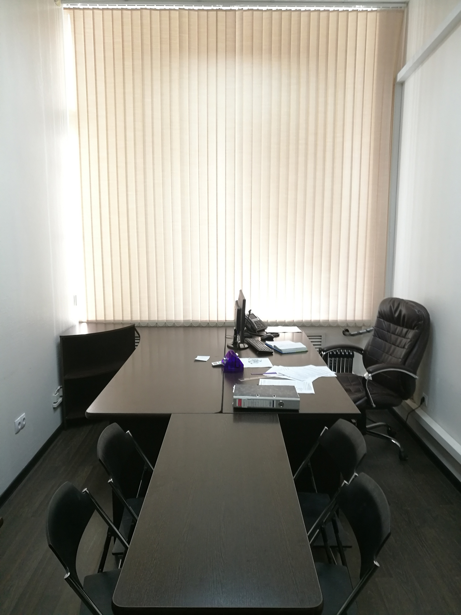 办公室搬迁通讯稿