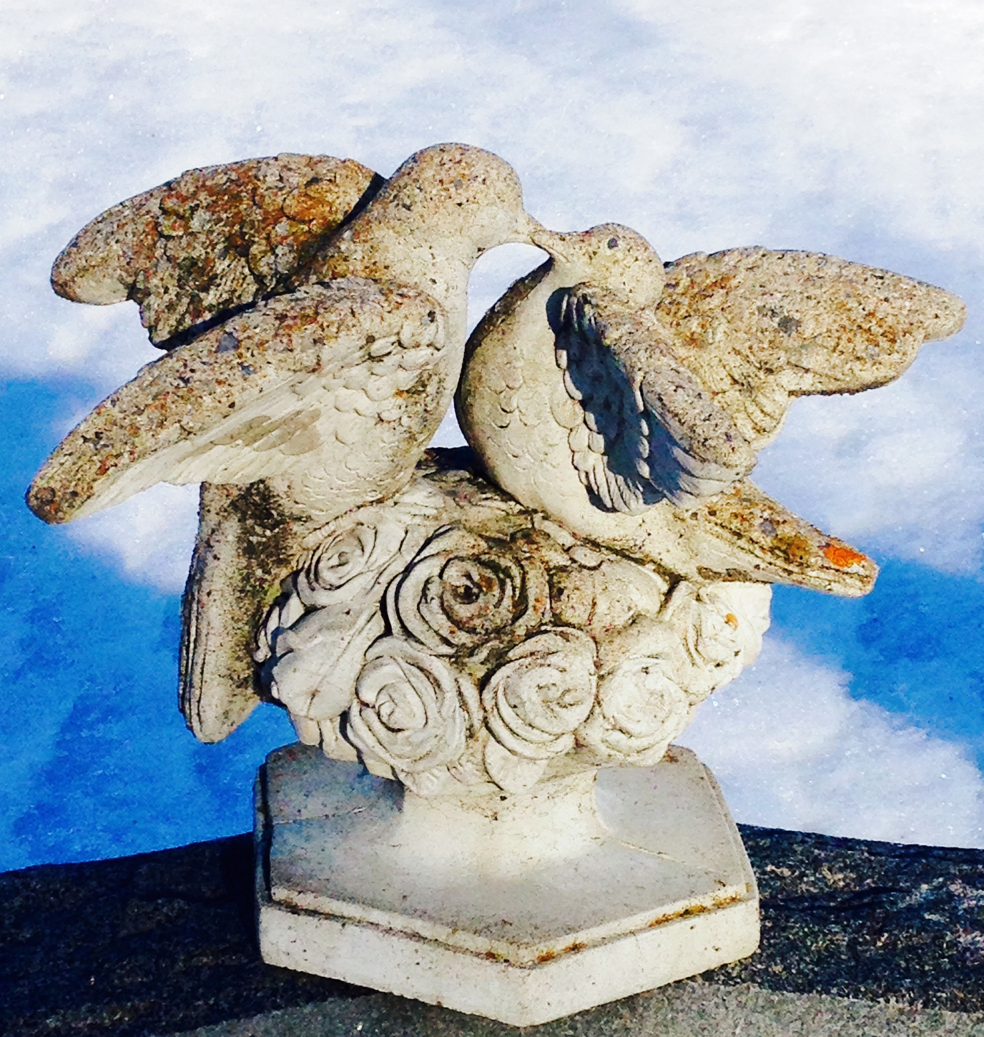 Carotid Artery Plaque Rupture: A Chain Reaction Leading to Stroke