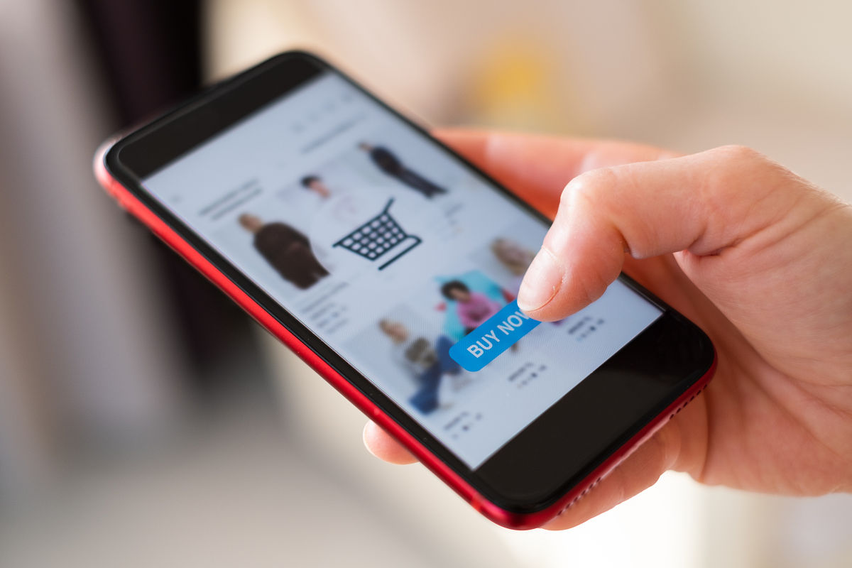 手机购物网选题：目的、意义及价值