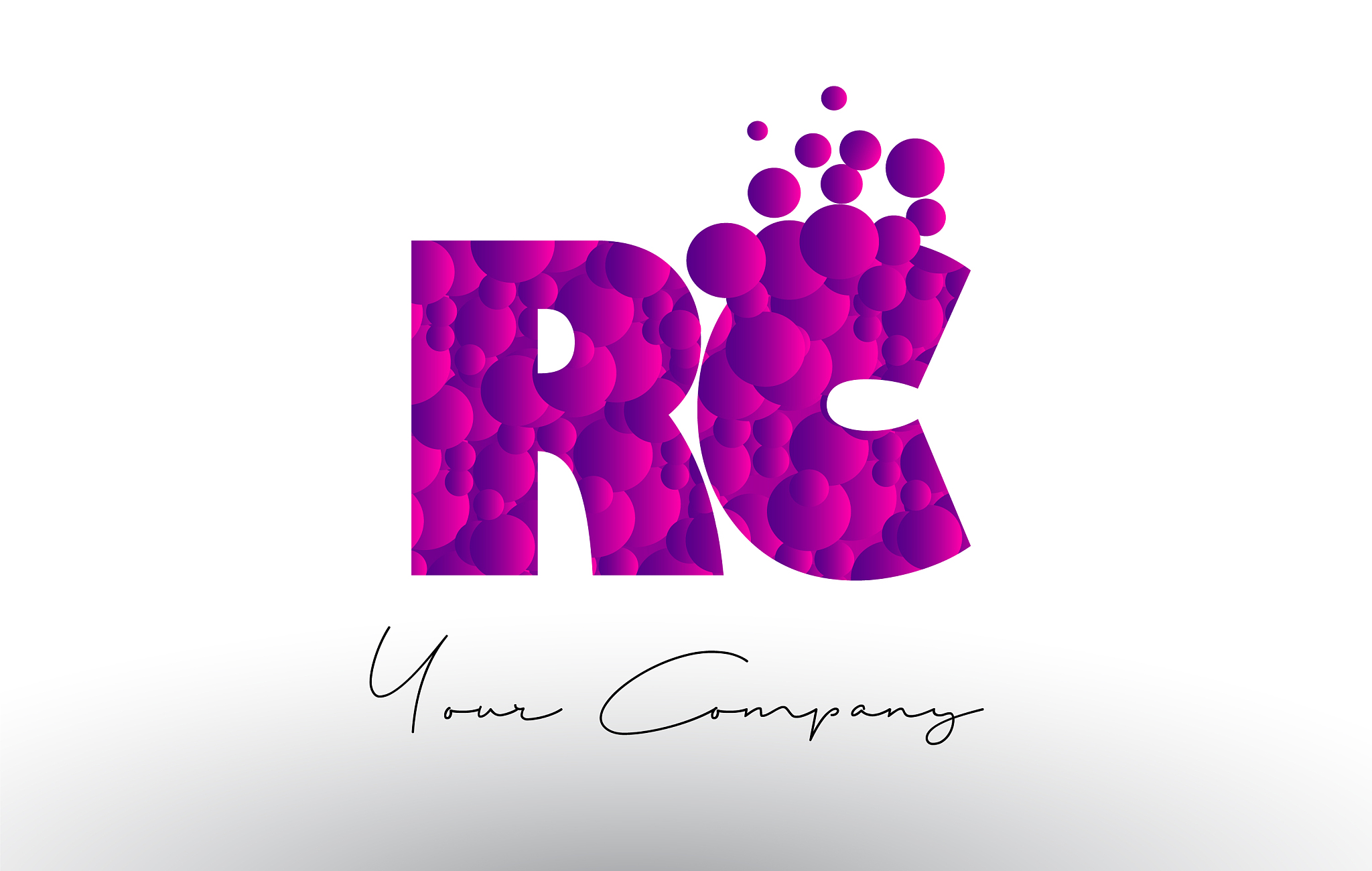 斑点,紫色,信函,品牌名称,英文字母<strong>r</strong>,英文字母c,创造力,商务,文字