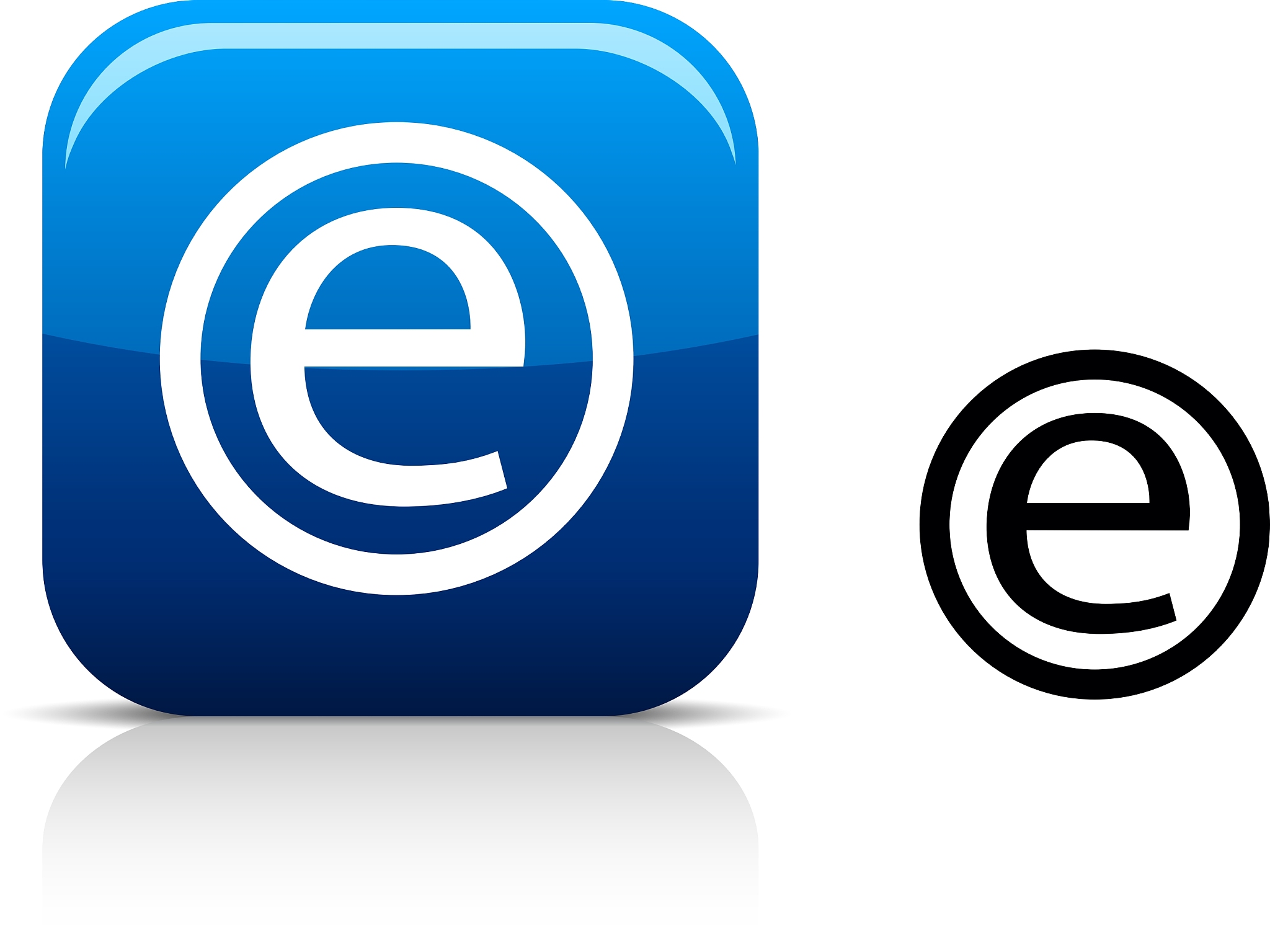 enternet icon