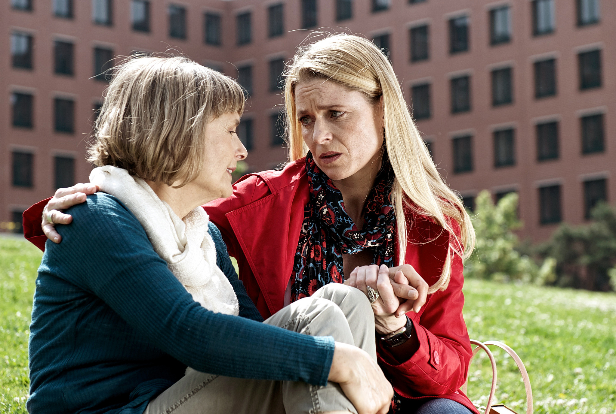 失去至亲的悲伤：如何疗愈与前行