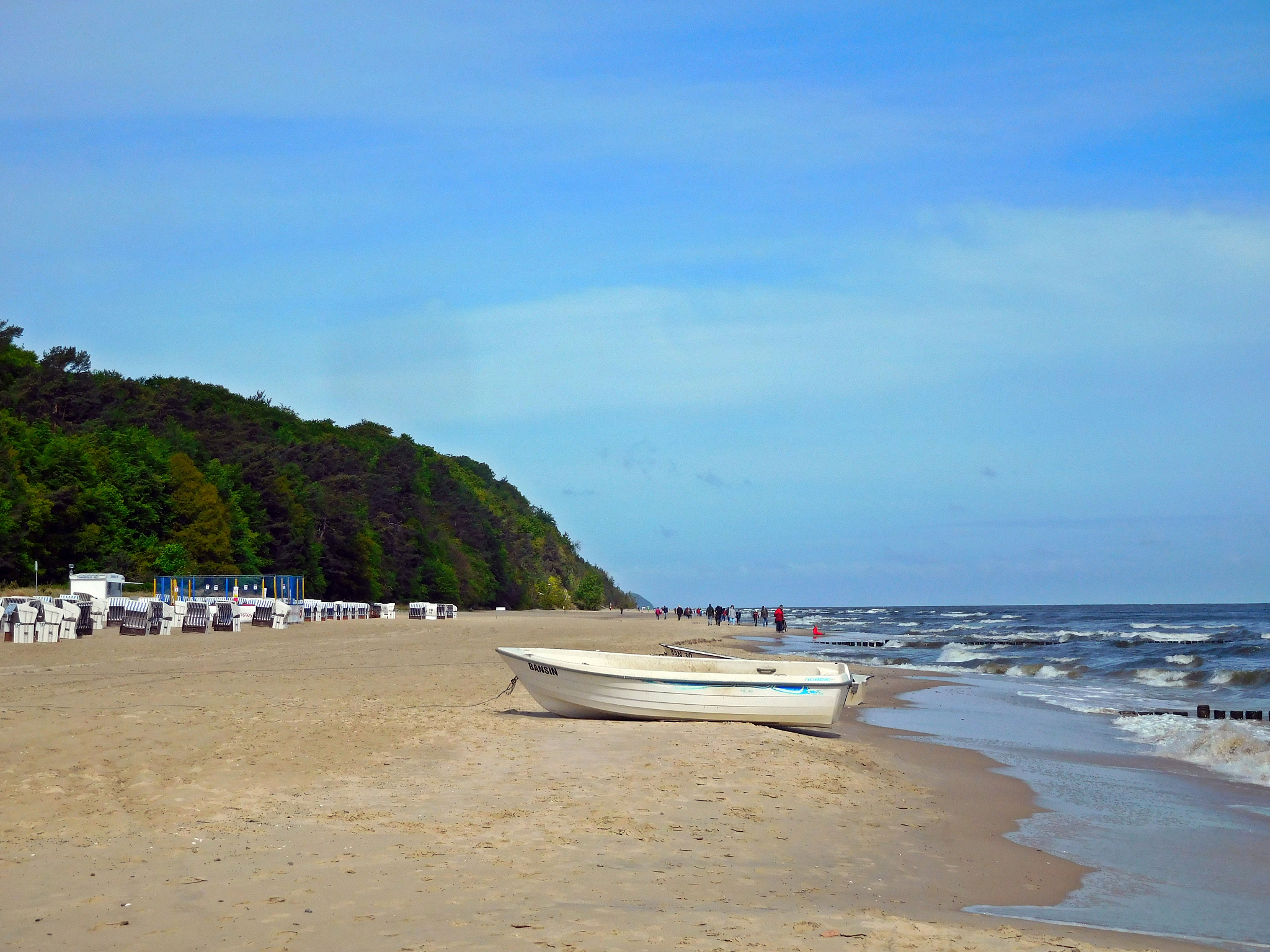 计划一个湛江五日游