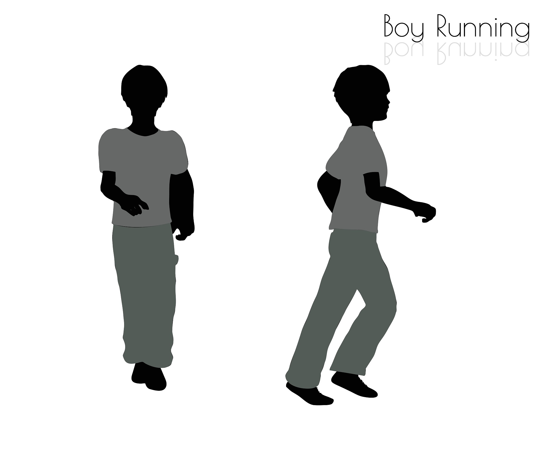 使用mediapipe识别视频中的人物动作
