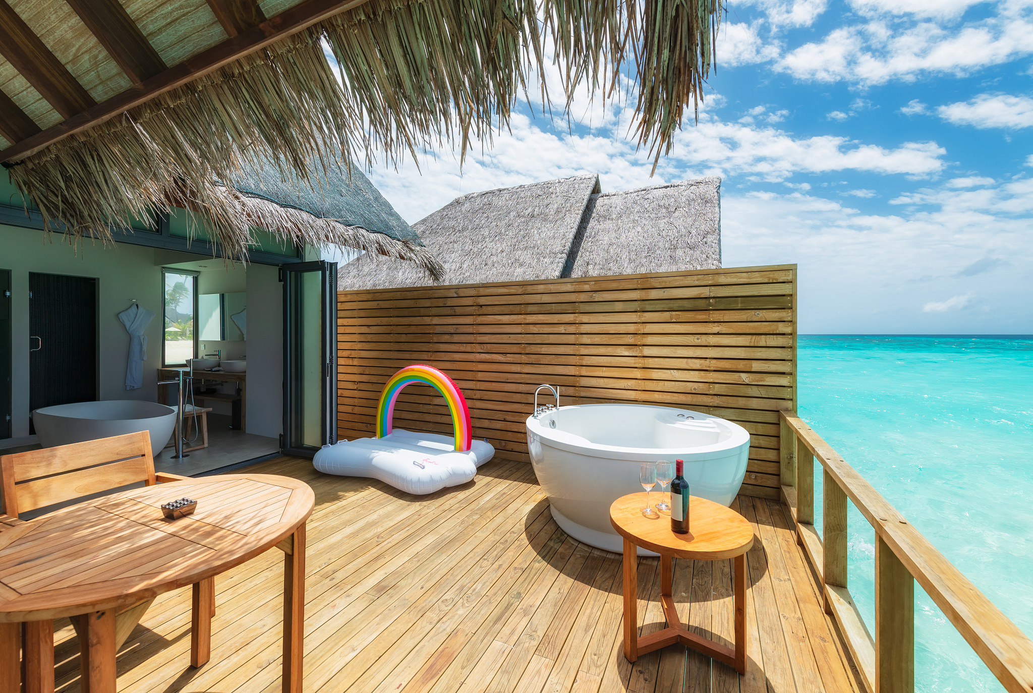 南澳岛海边的民宿 推荐