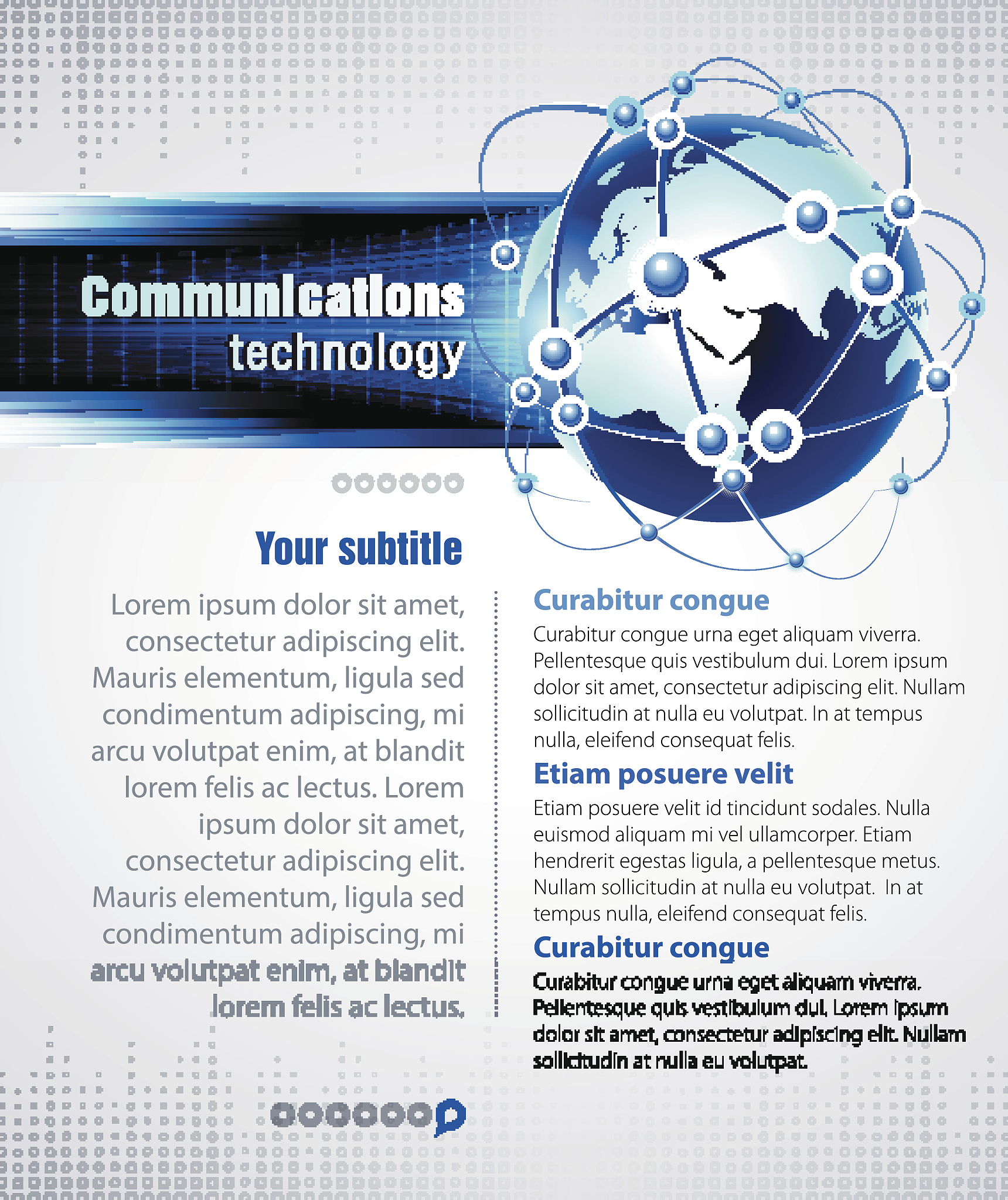 PhD in AI and Digital Media: Global Media Focus on China and Asia