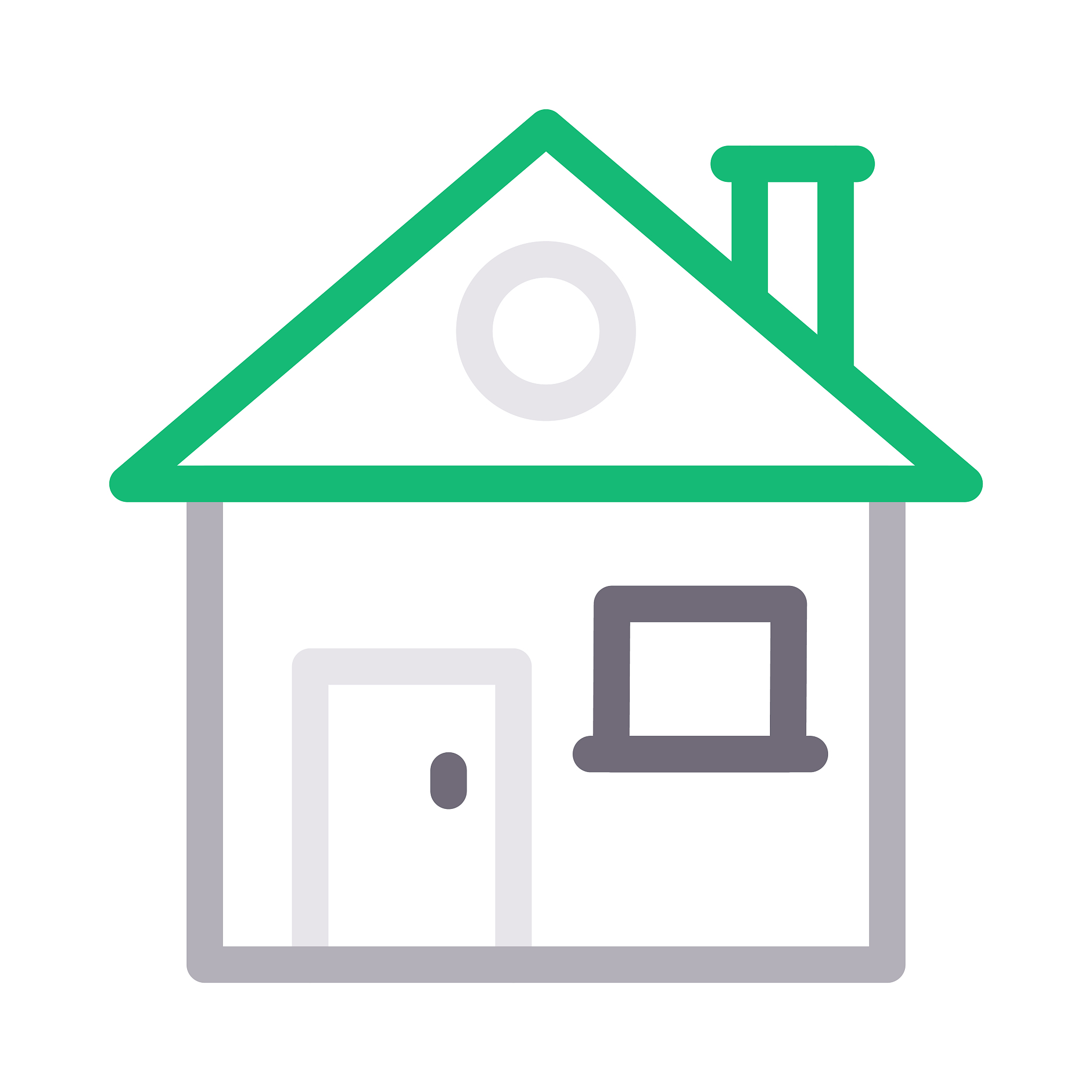 到哪里查询个人房屋出租信息？