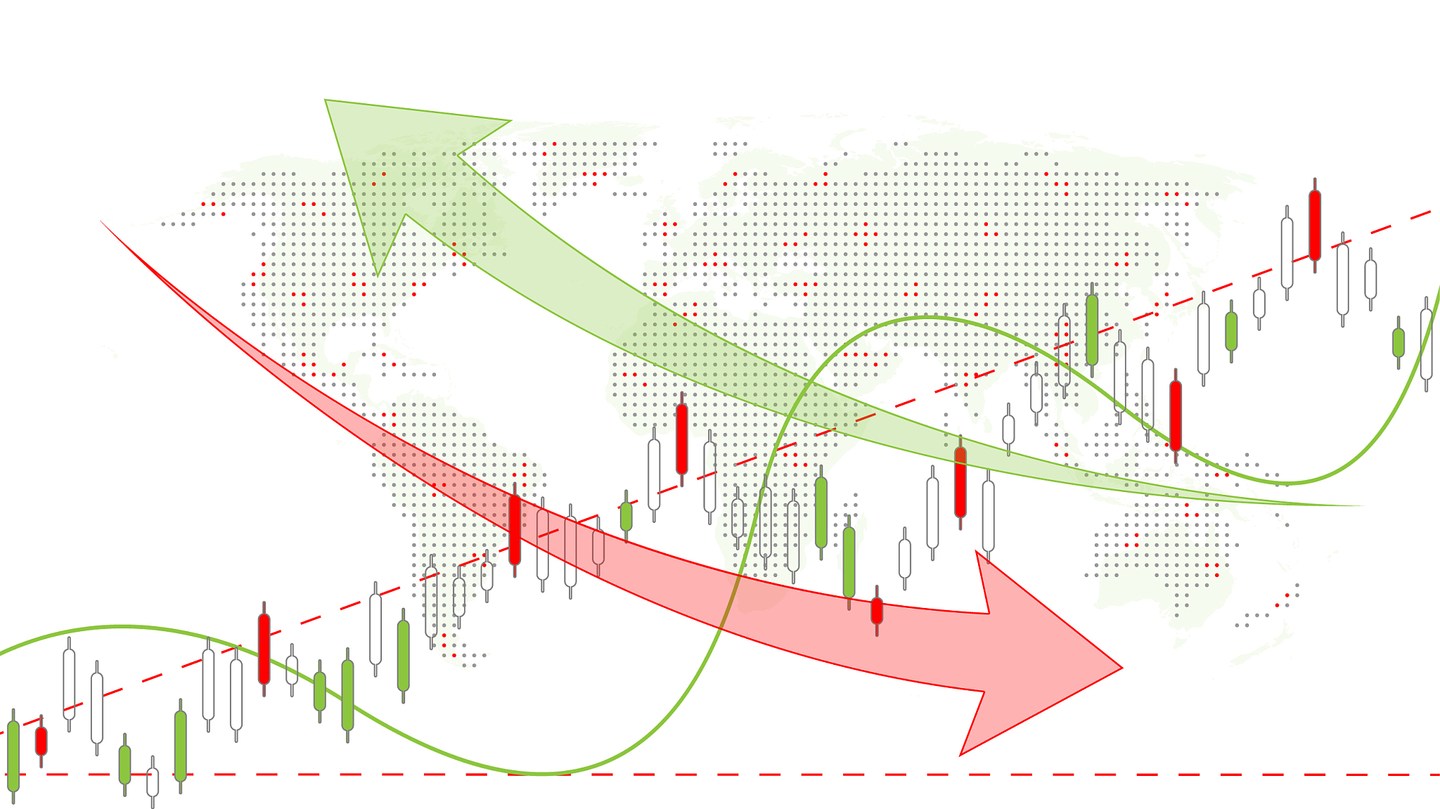 商业周期解析：背后的逻辑和行业机遇
