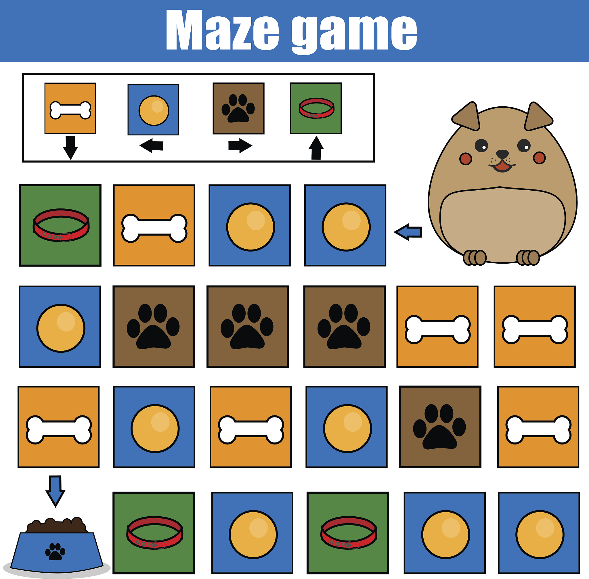 帮我用Scrtach设计一个烧脑的解谜游戏要有极好的游戏体验