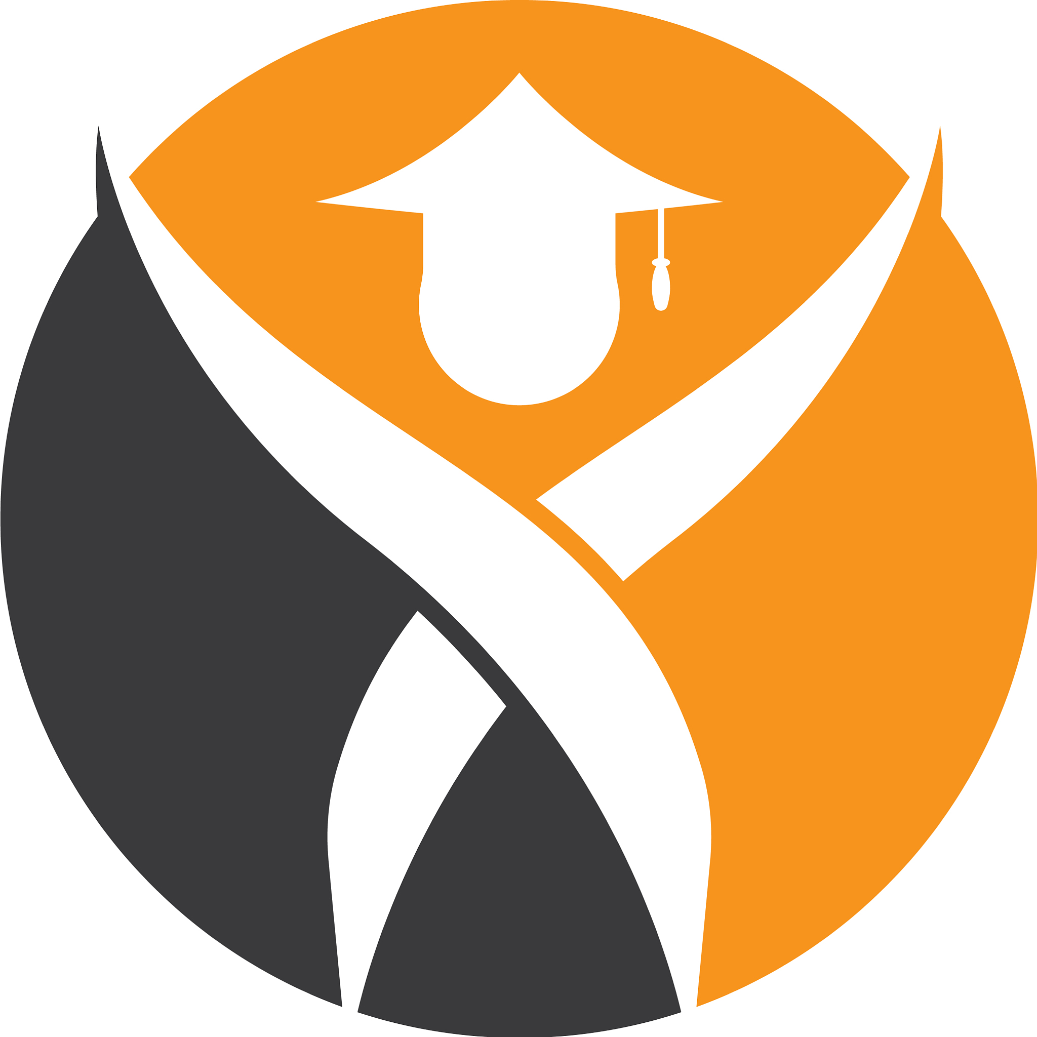 education logo template
