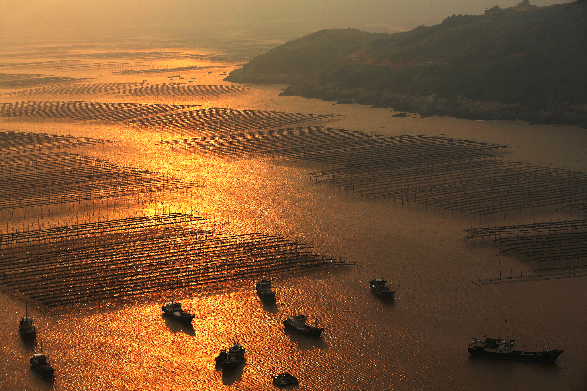 霞浦周末自驾旅游攻略