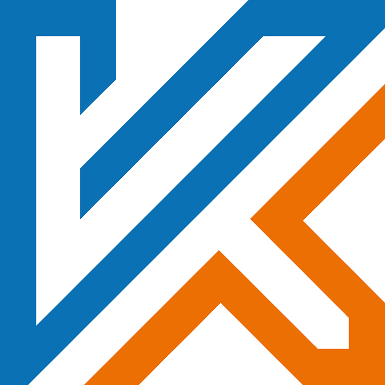 k initial line logo