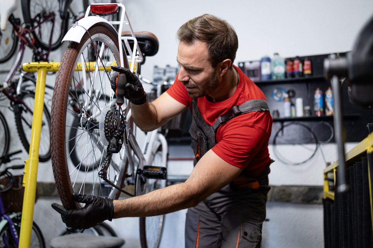 DKN Exercise Bike: 10 Reasons to Ride Towards a Healthier You