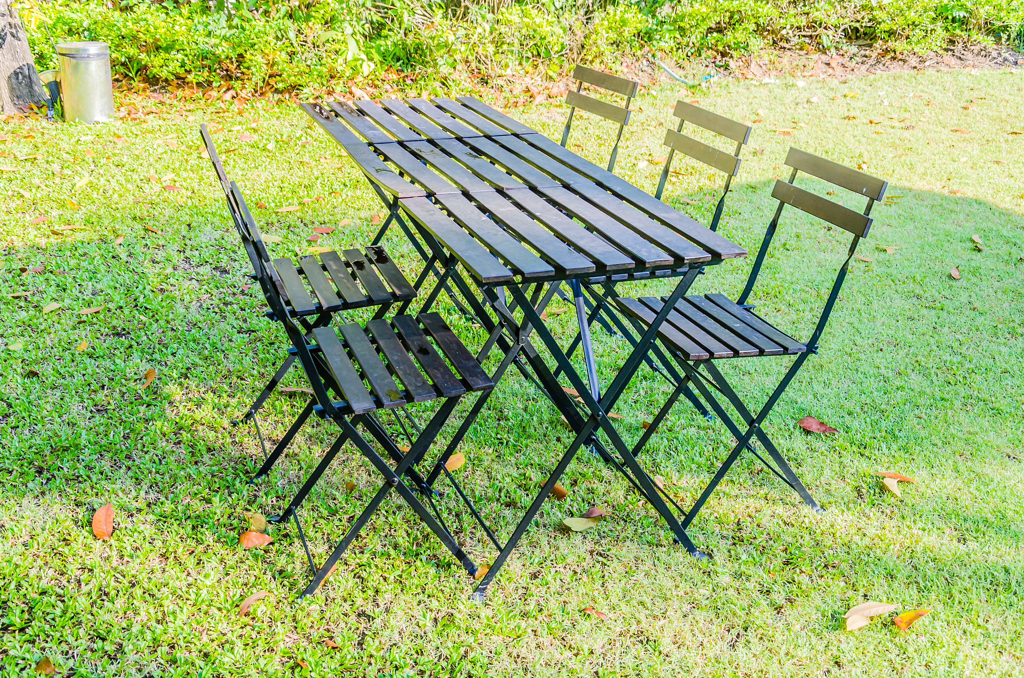 户外桌椅安装的文案