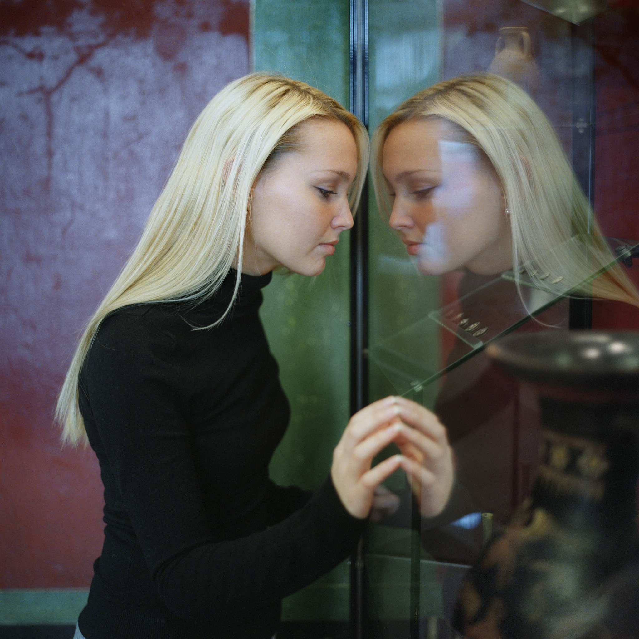 Who is Kerry Lynn Cassidy