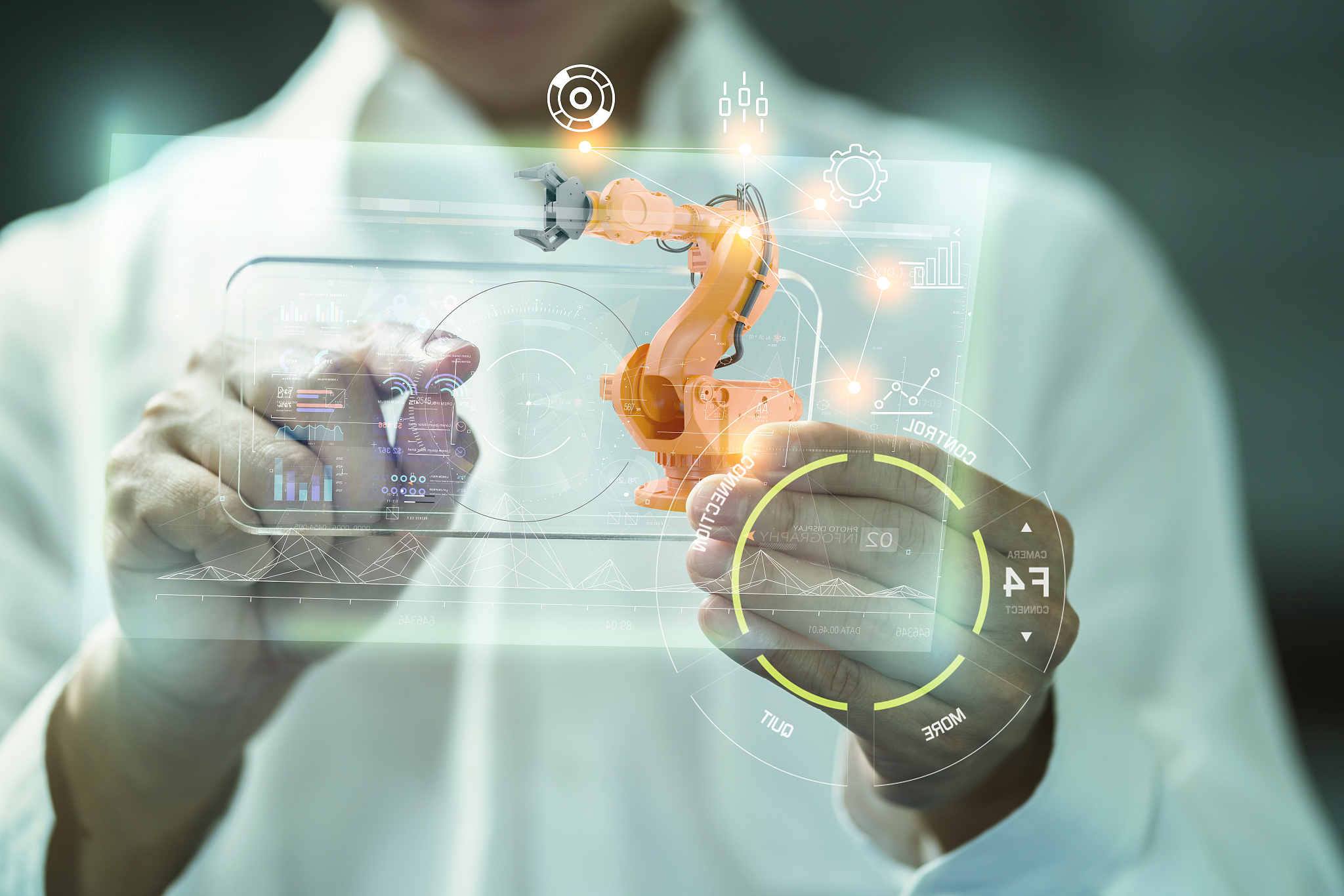 四川国盛技工学校计算机网络技术专业就业前途大不大