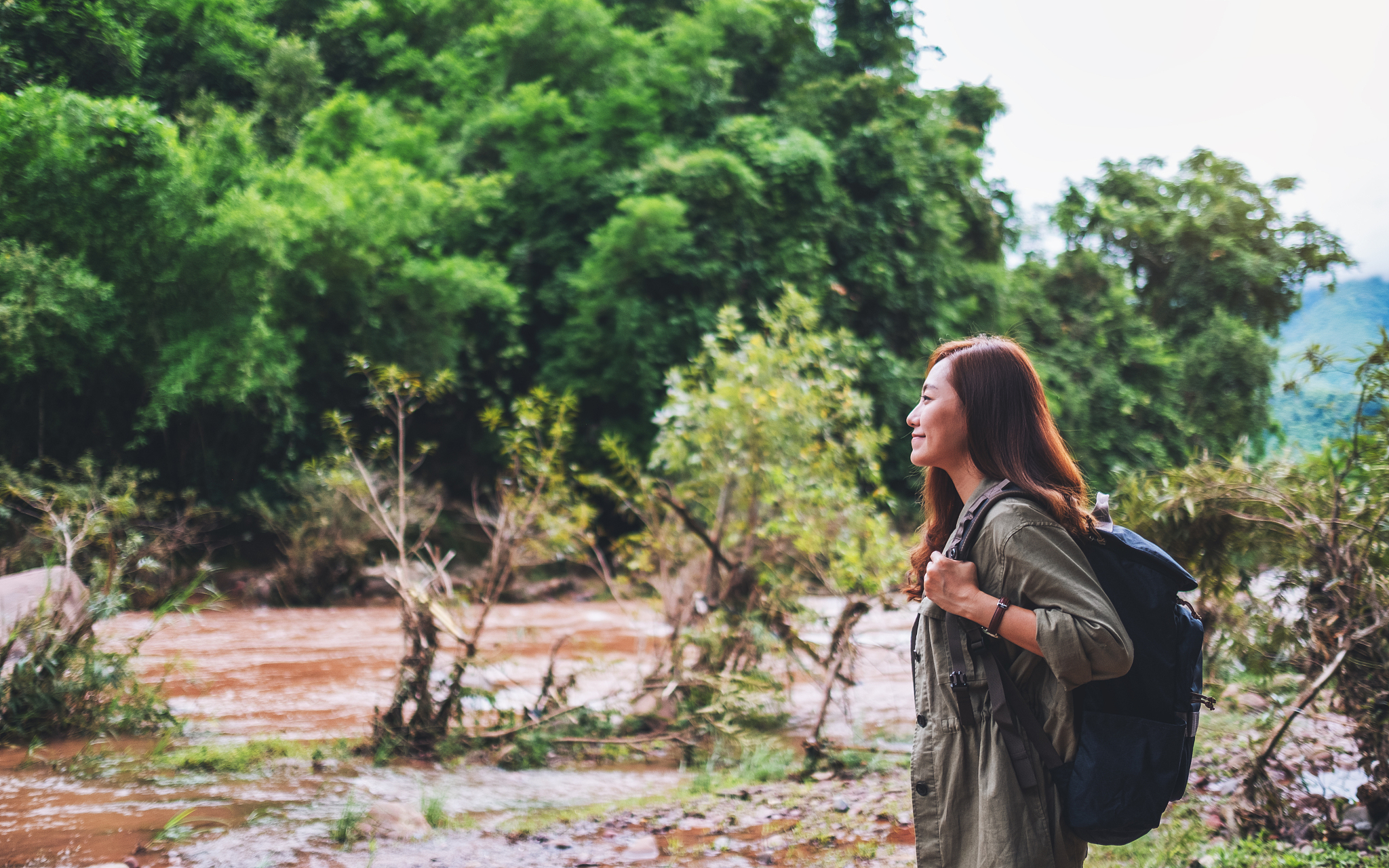 山村姑娘的歌：一首关于自由与爱情的民谣