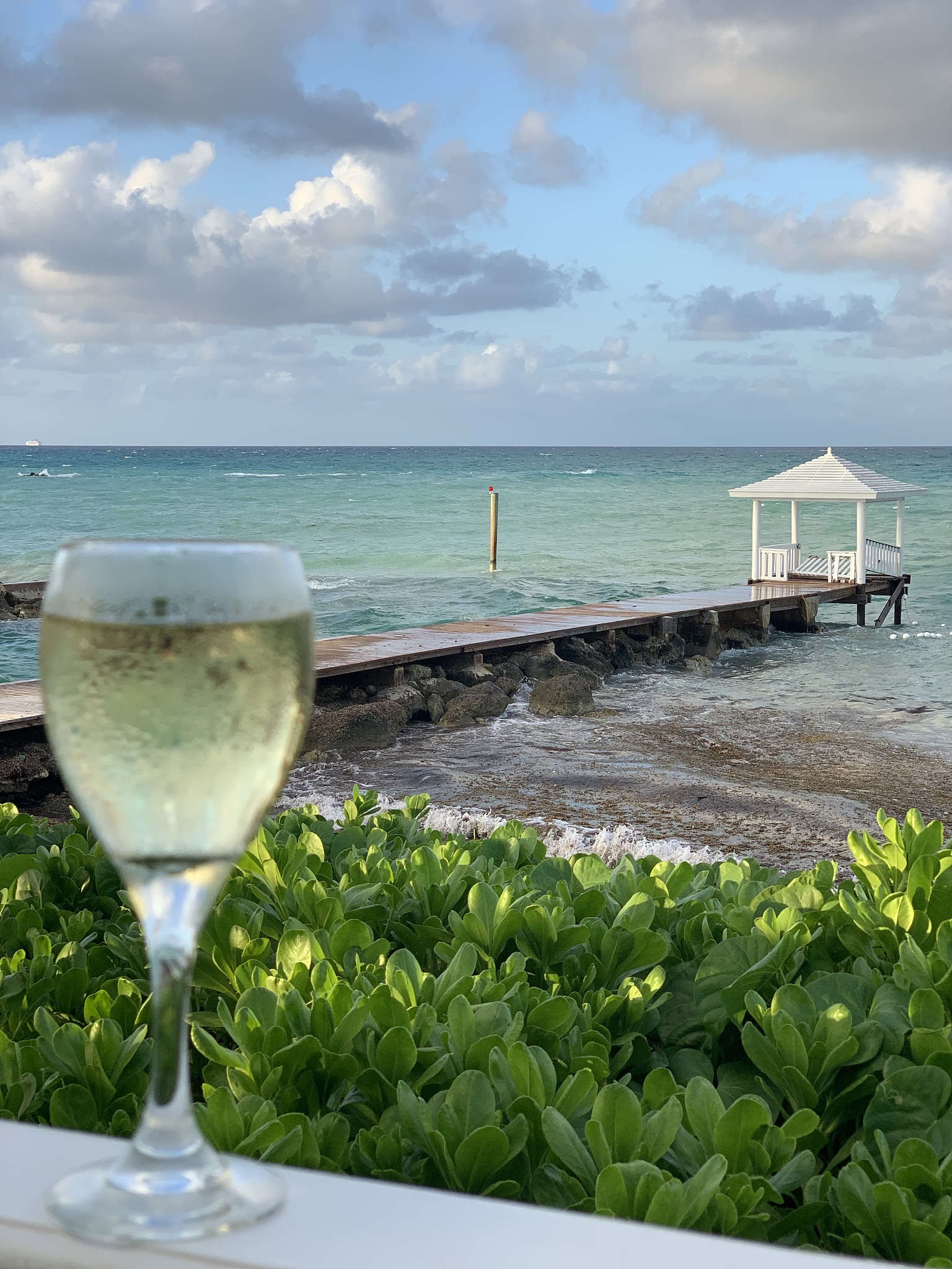 具体说明海洋经济可持续发展的措施