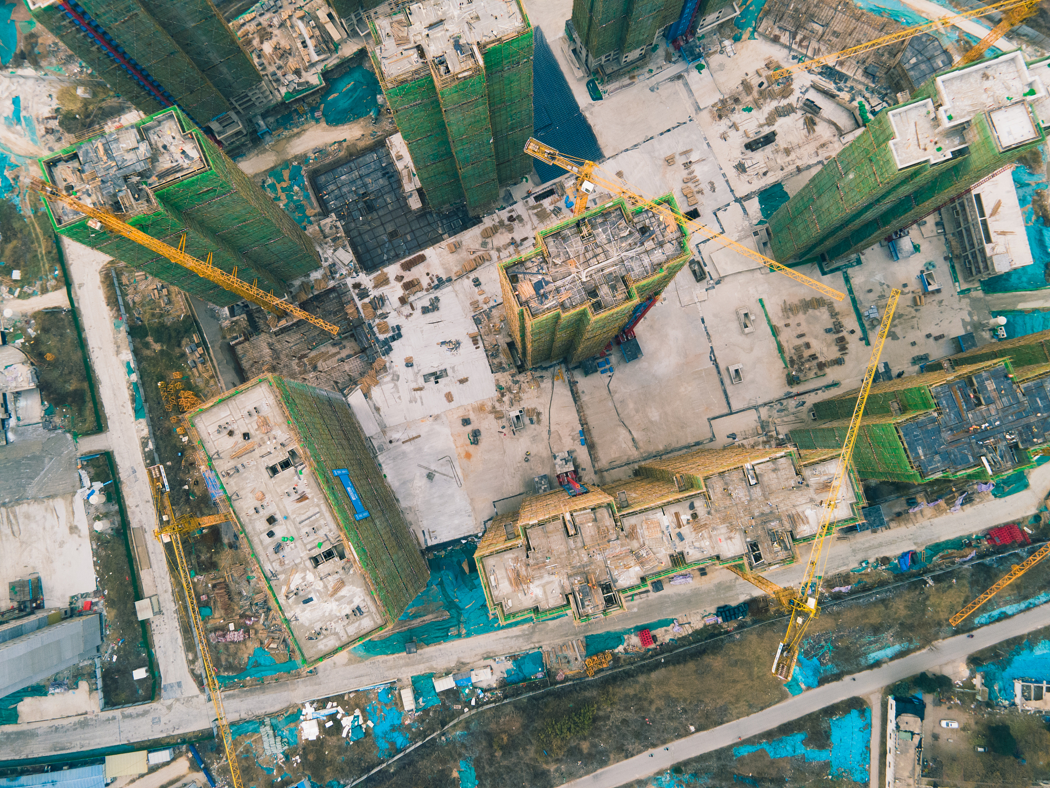 航空摄影测量专业发展前景如何