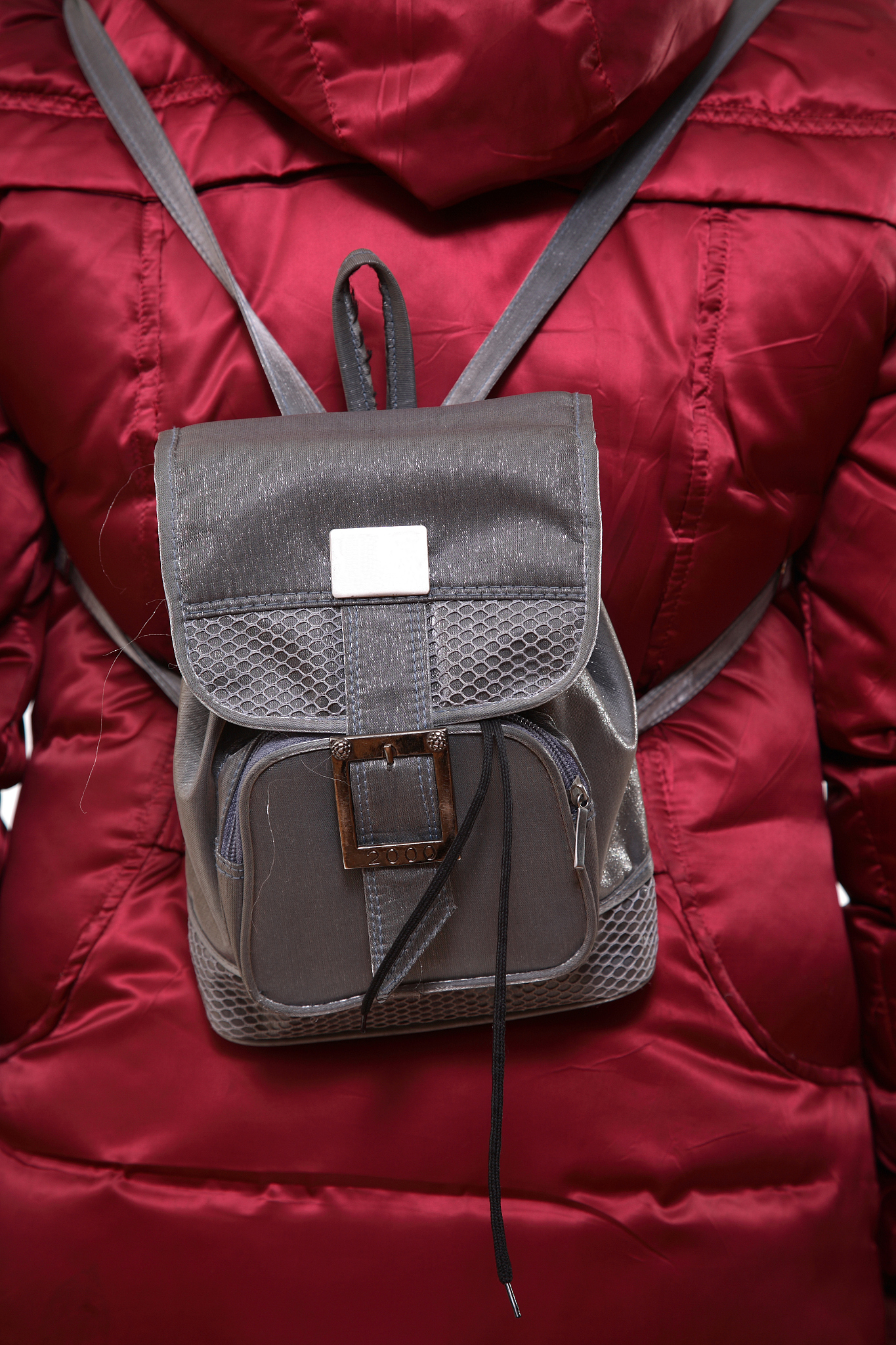 back pack